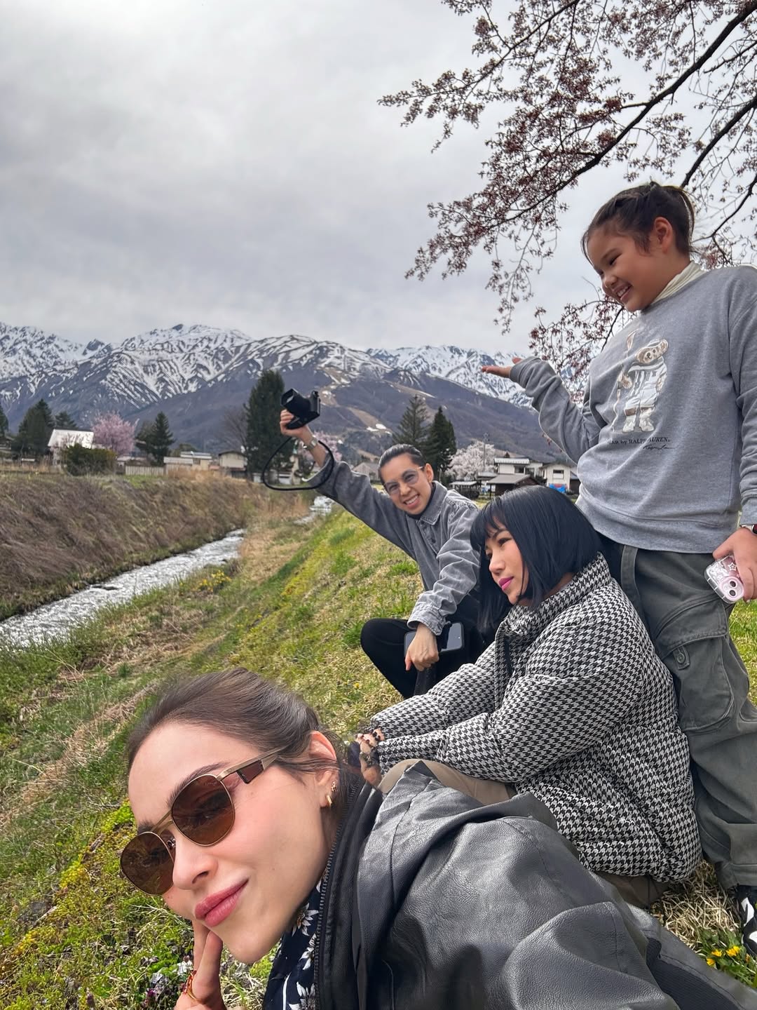 นัท - มีเรีย เบนเนเดดตี้