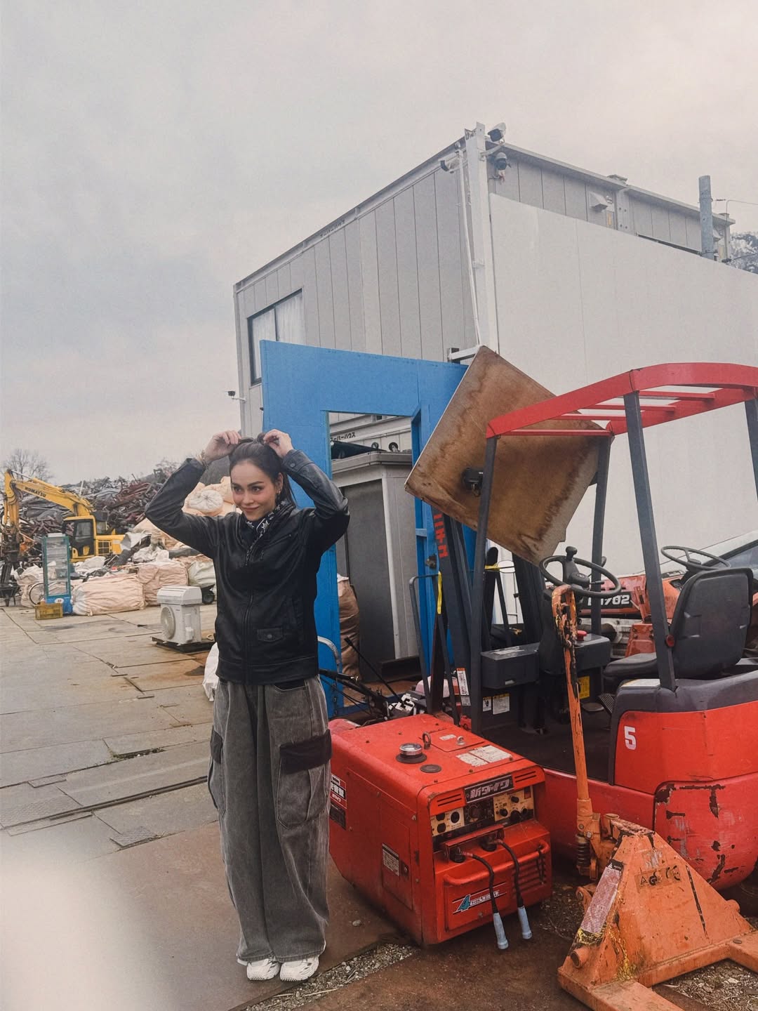 นัท - มีเรีย เบนเนเดดตี้