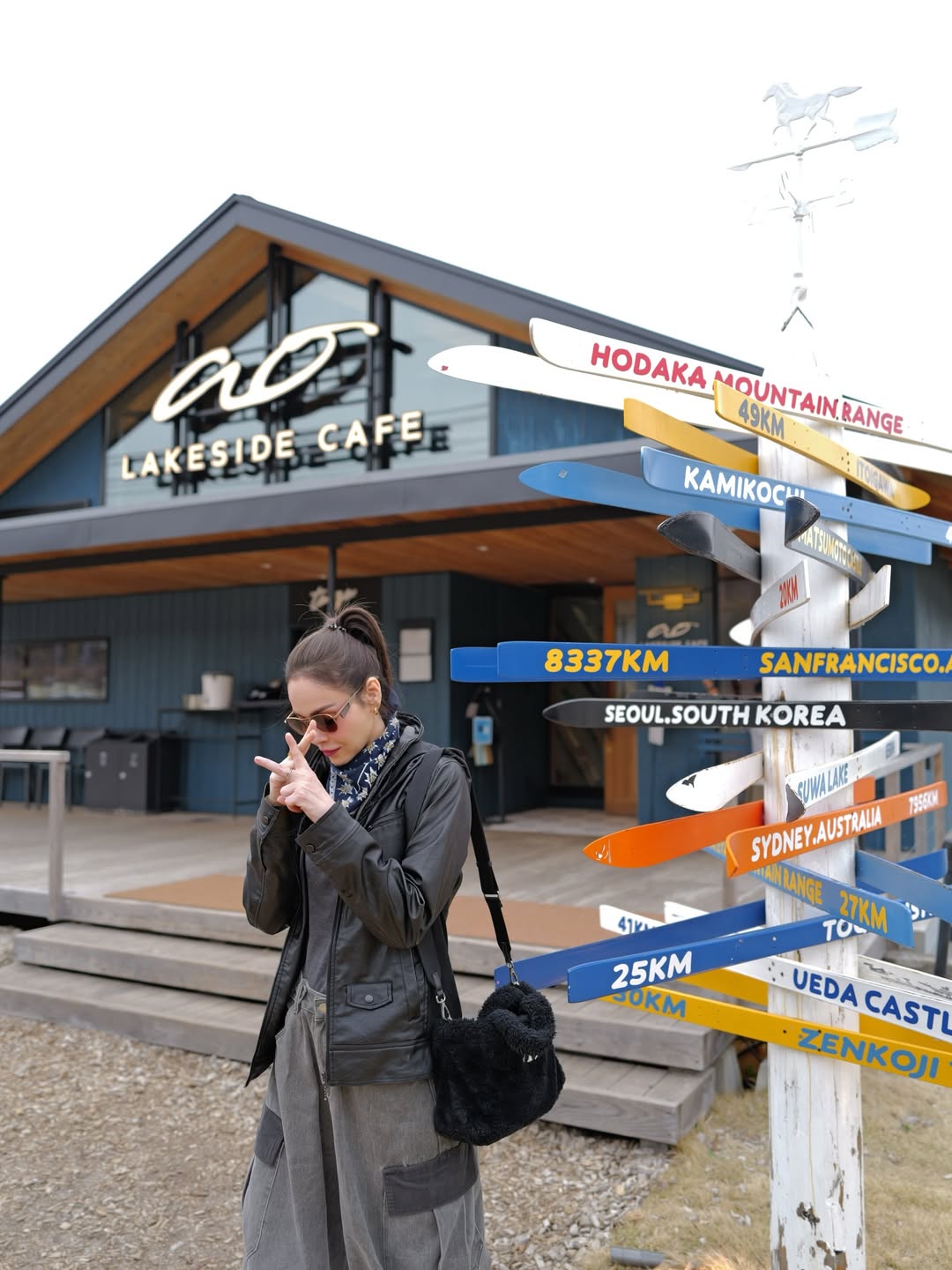 นัท - มีเรีย เบนเนเดดตี้