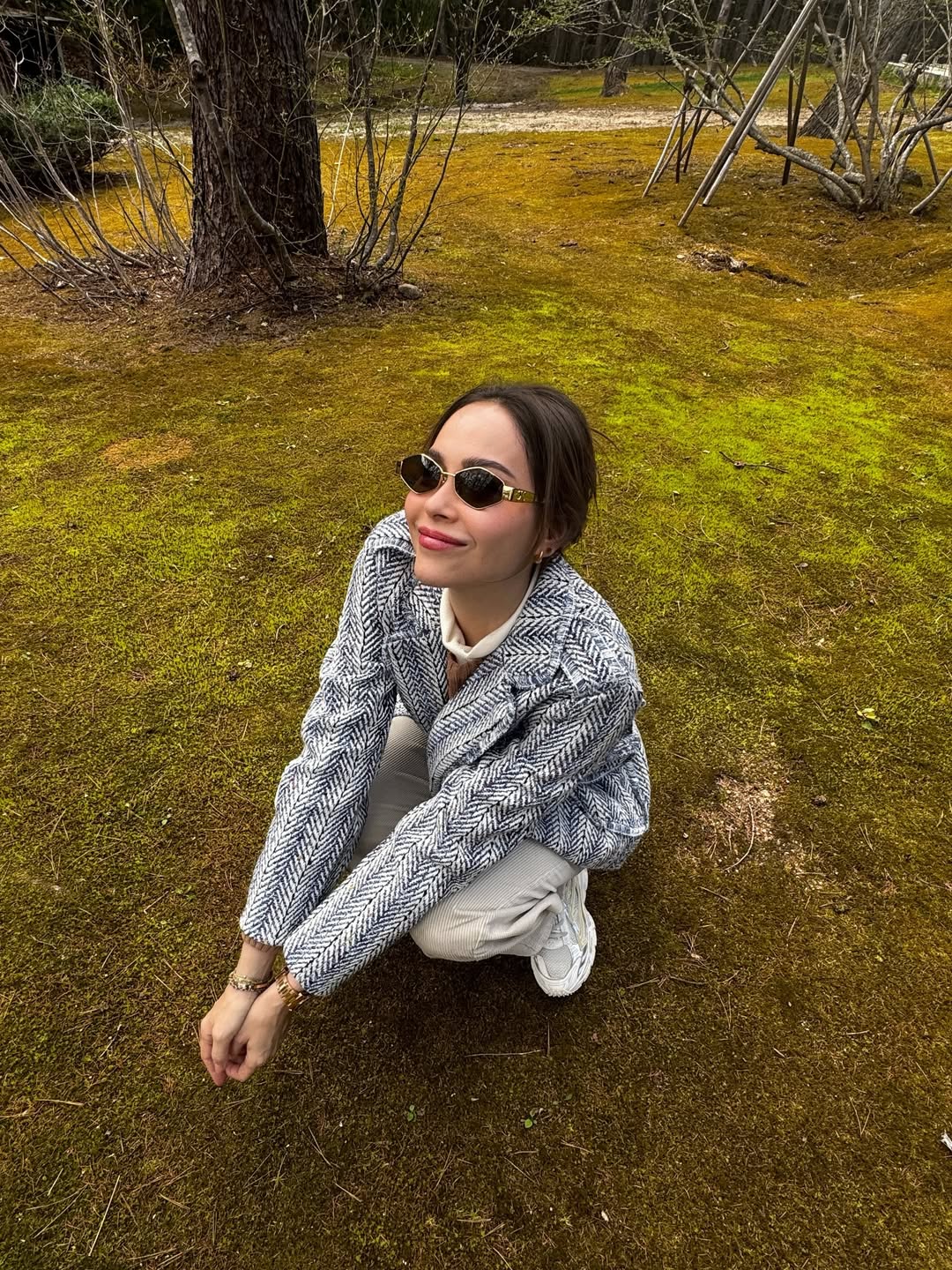 นัท - มีเรีย เบนเนเดดตี้