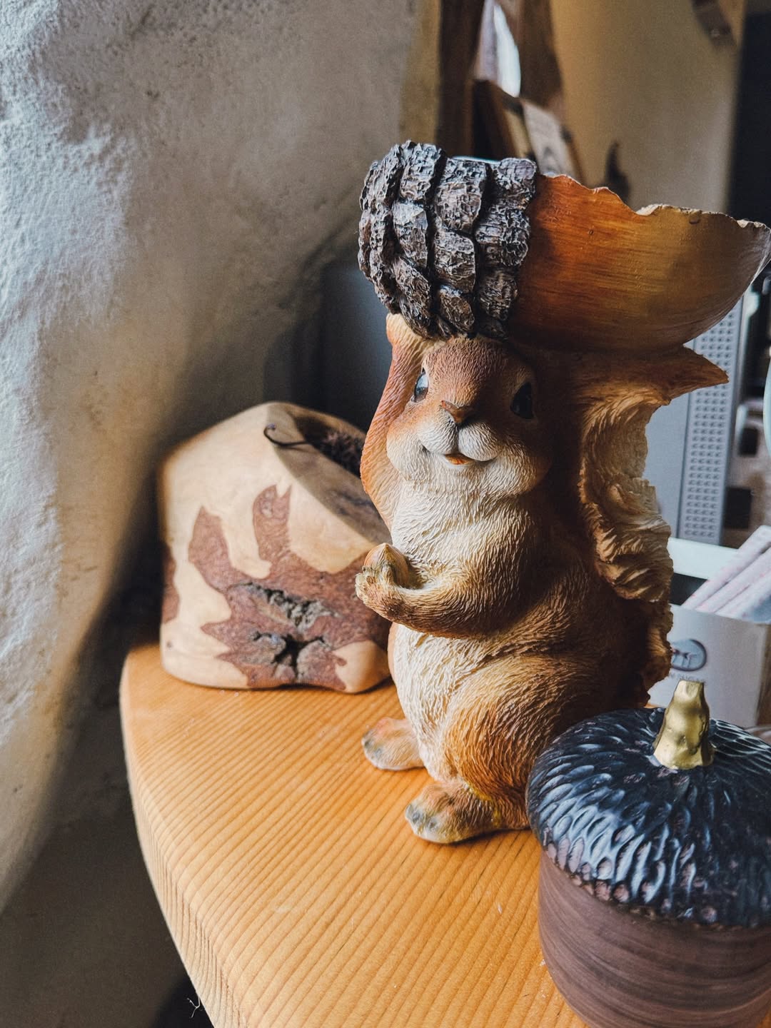 นัท - มีเรีย เบนเนเดดตี้