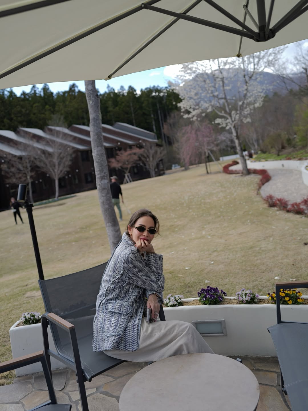 นัท - มีเรีย เบนเนเดดตี้