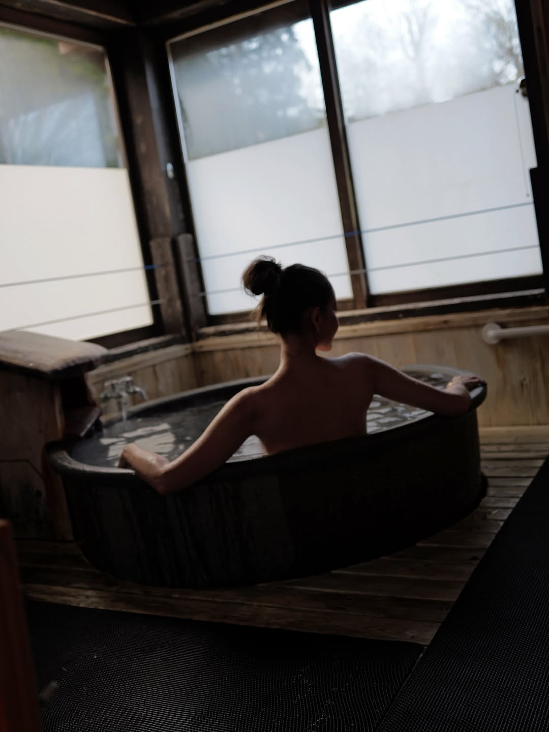 นัท - มีเรีย เบนเนเดดตี้