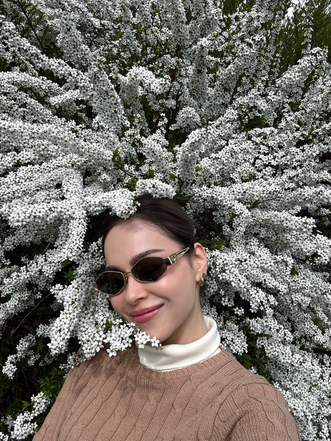 นัท - มีเรีย เบนเนเดดตี้