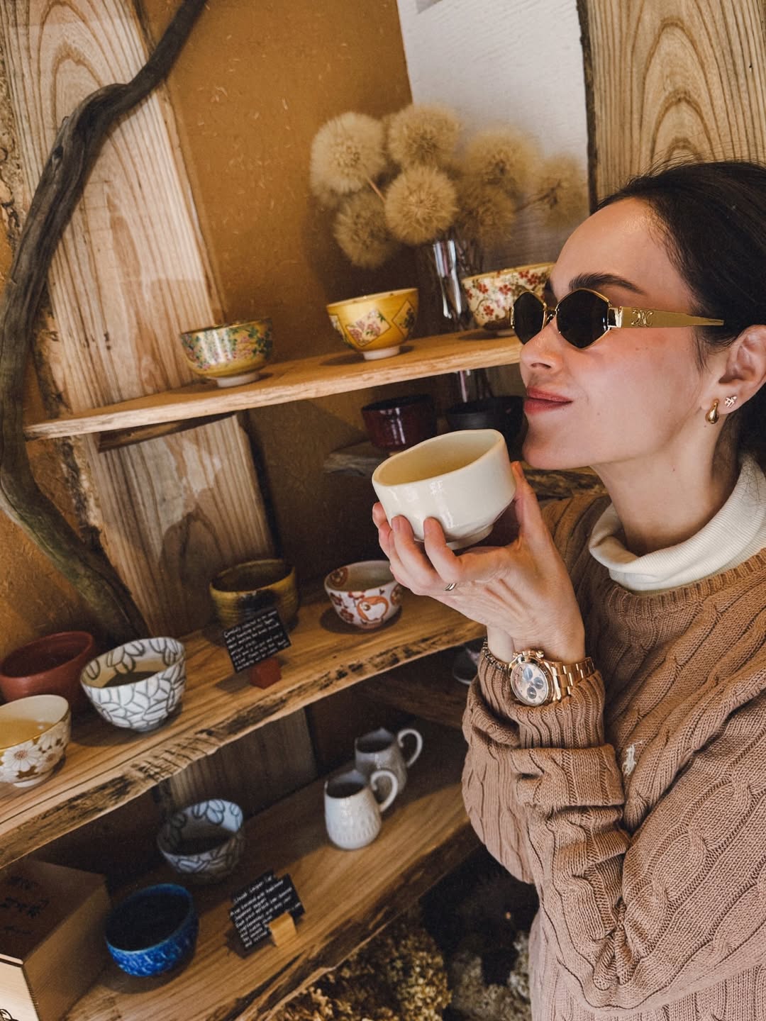 นัท - มีเรีย เบนเนเดดตี้