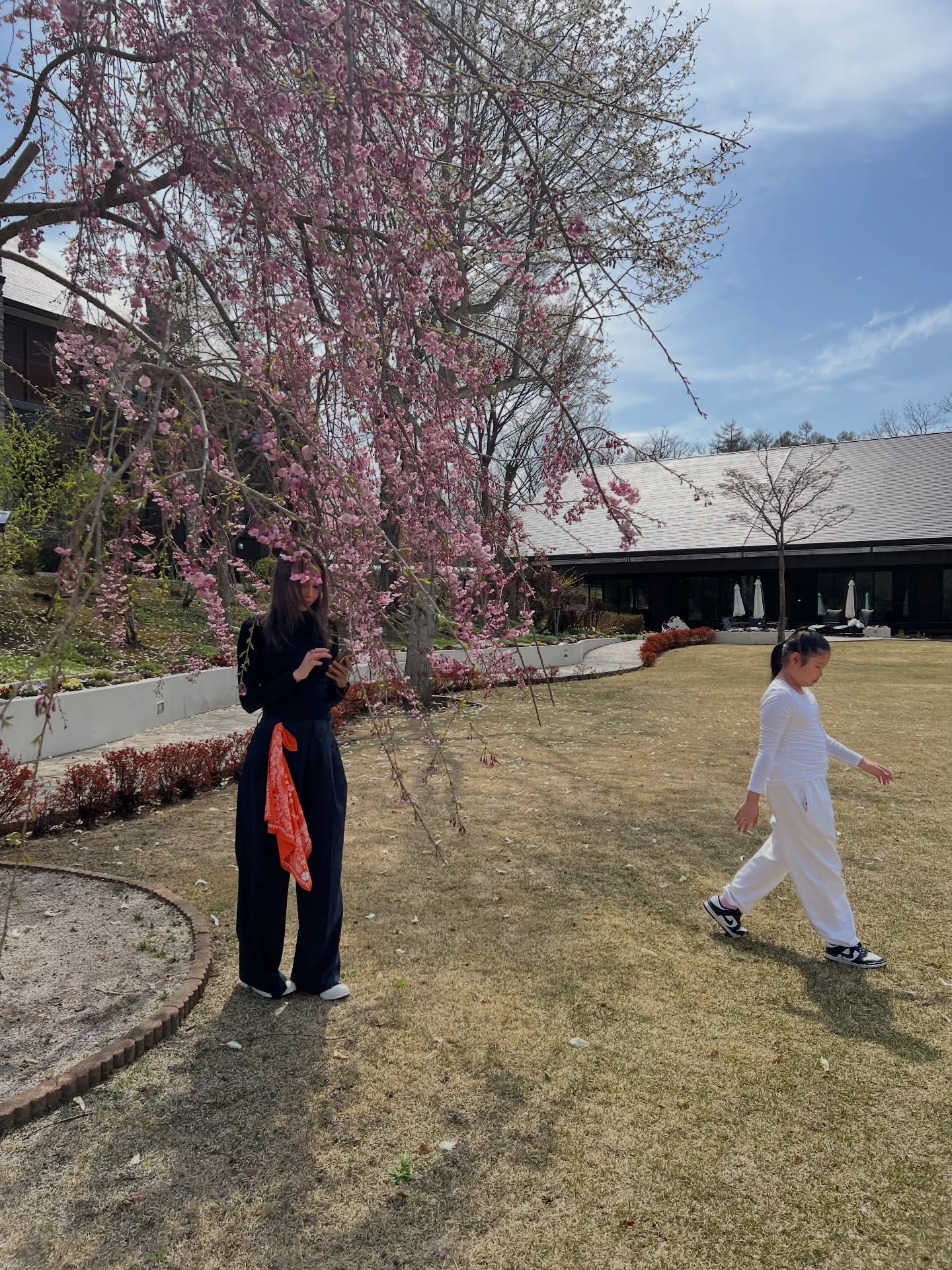 นัท - มีเรีย เบนเนเดดตี้