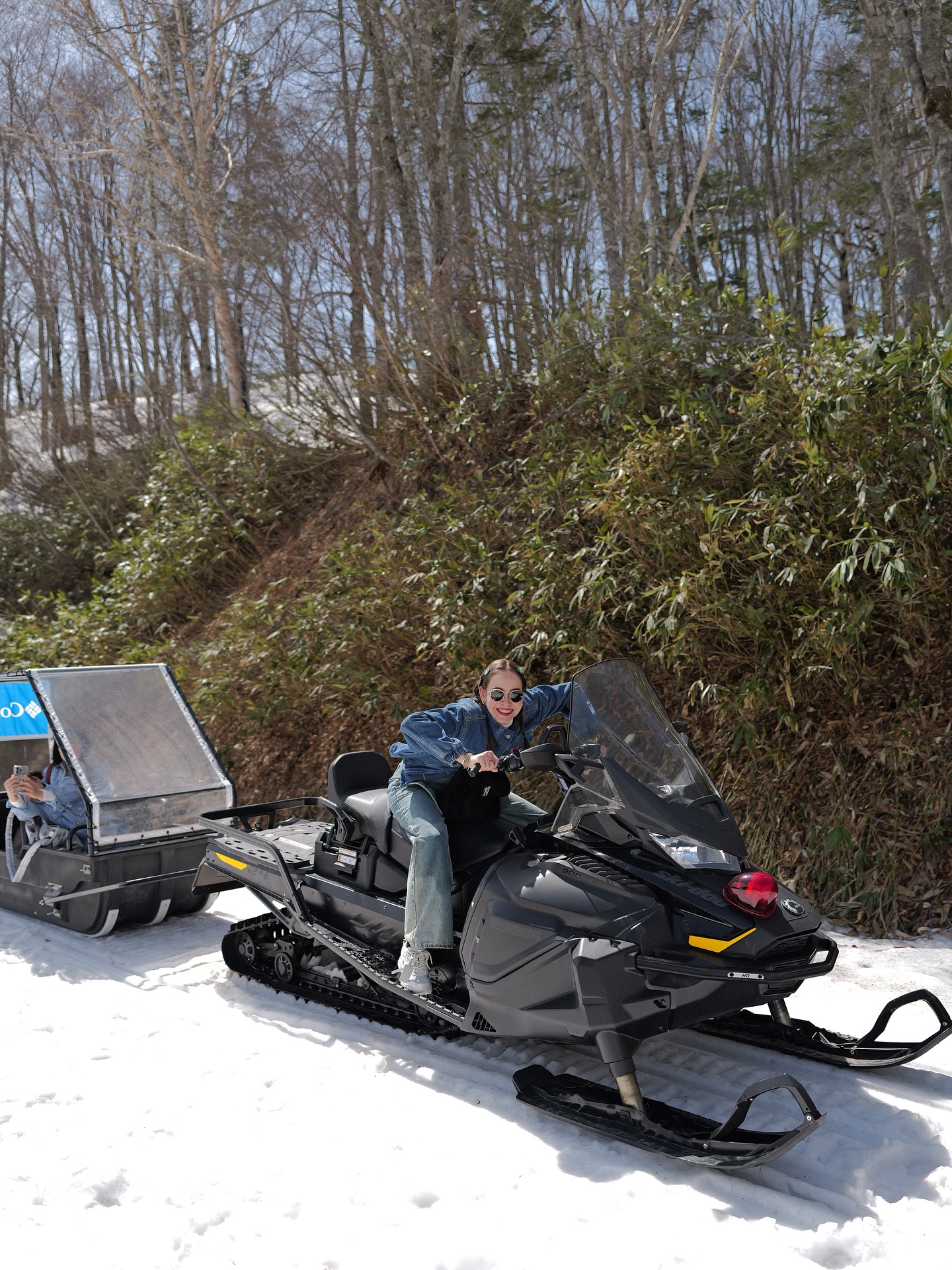 นัท - มีเรีย เบนเนเดดตี้