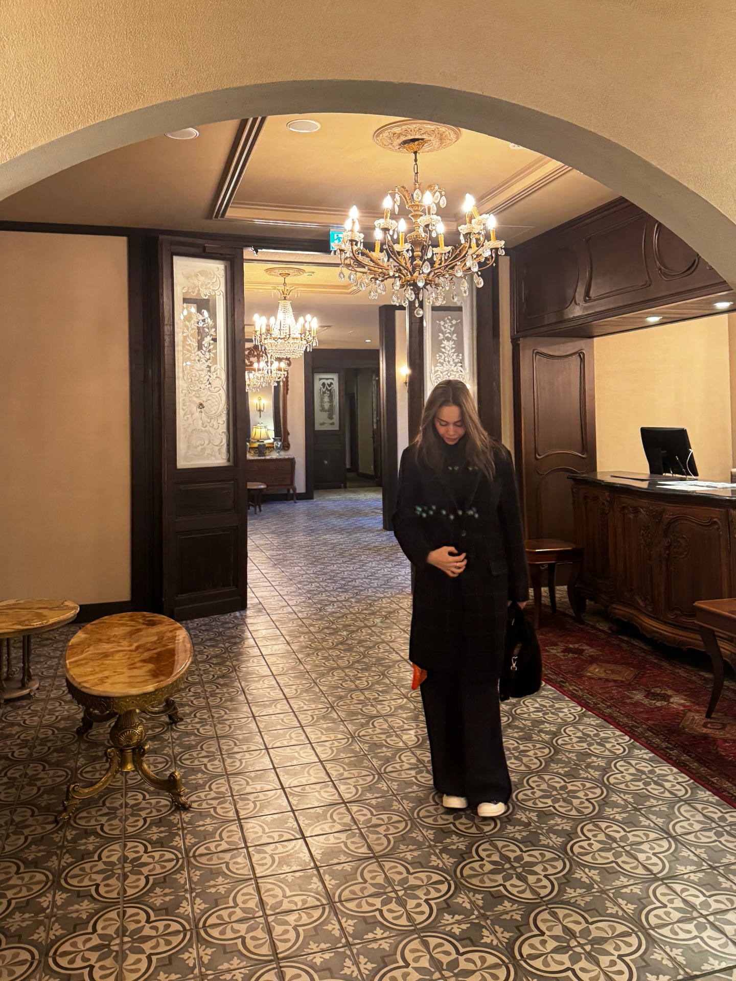 นัท - มีเรีย เบนเนเดดตี้