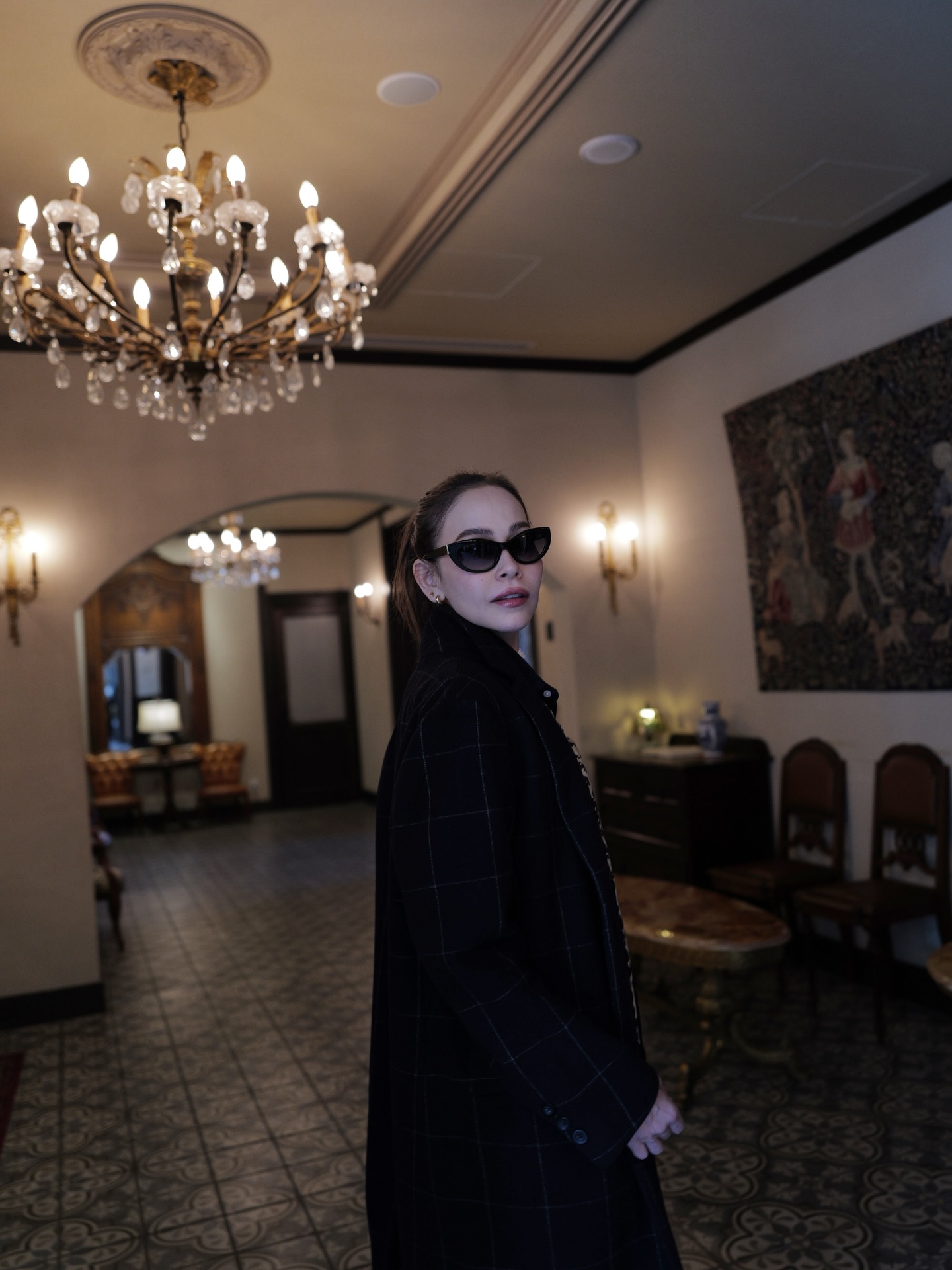 นัท - มีเรีย เบนเนเดดตี้