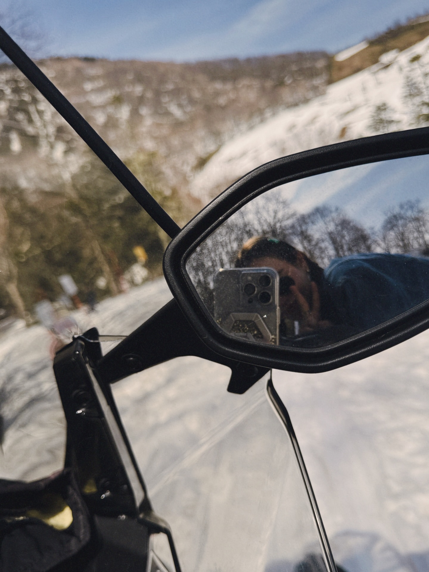 นัท - มีเรีย เบนเนเดดตี้