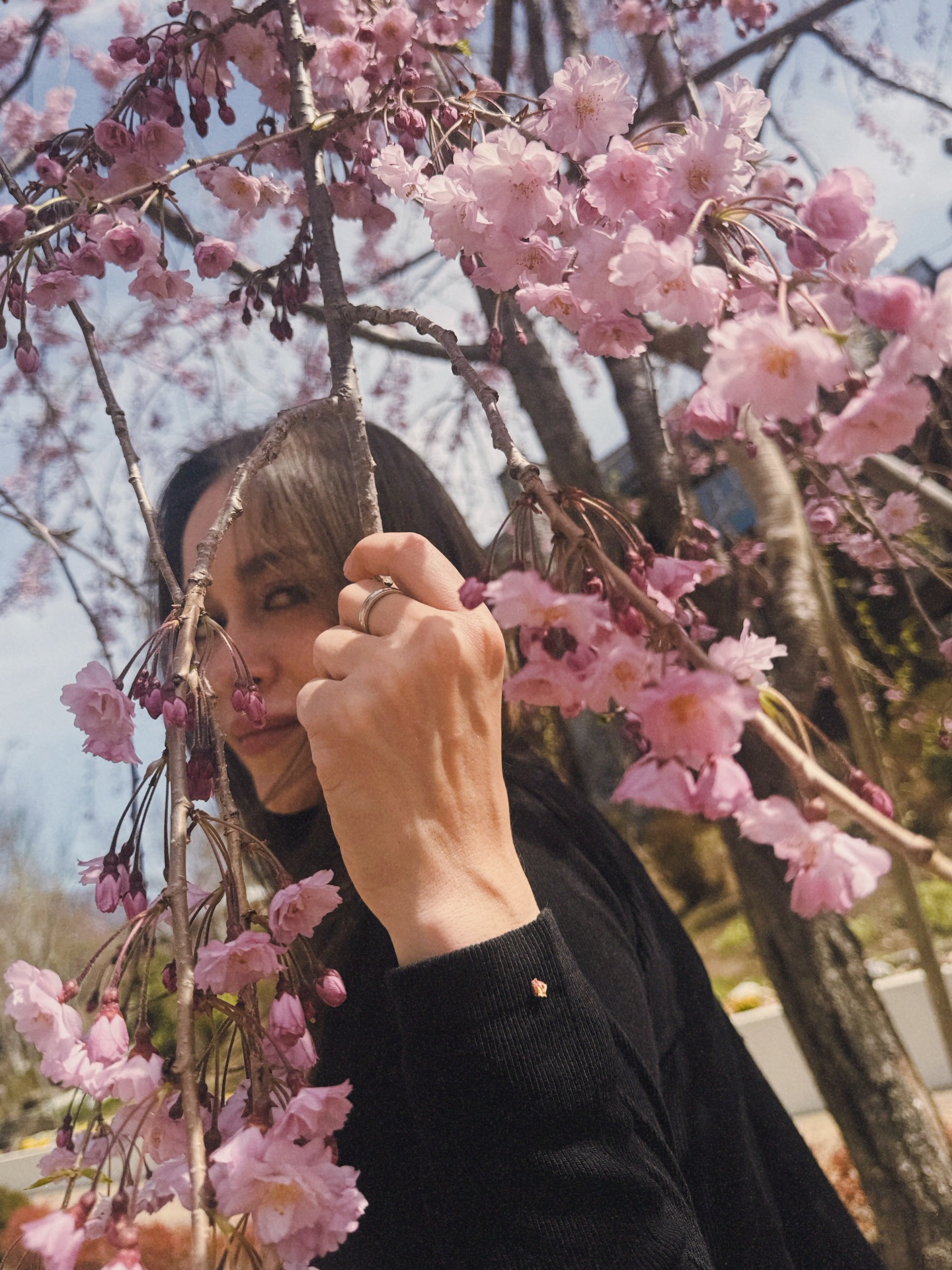 นัท - มีเรีย เบนเนเดดตี้