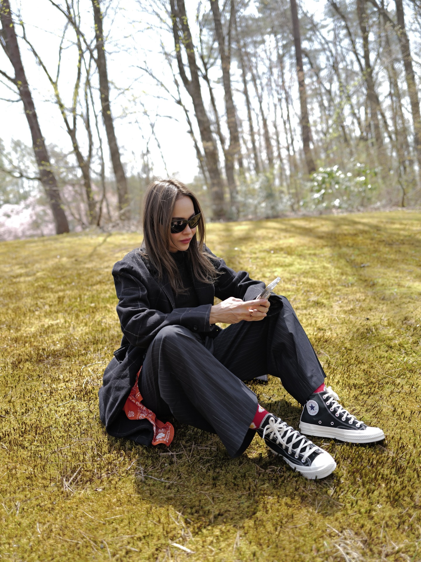 นัท - มีเรีย เบนเนเดดตี้