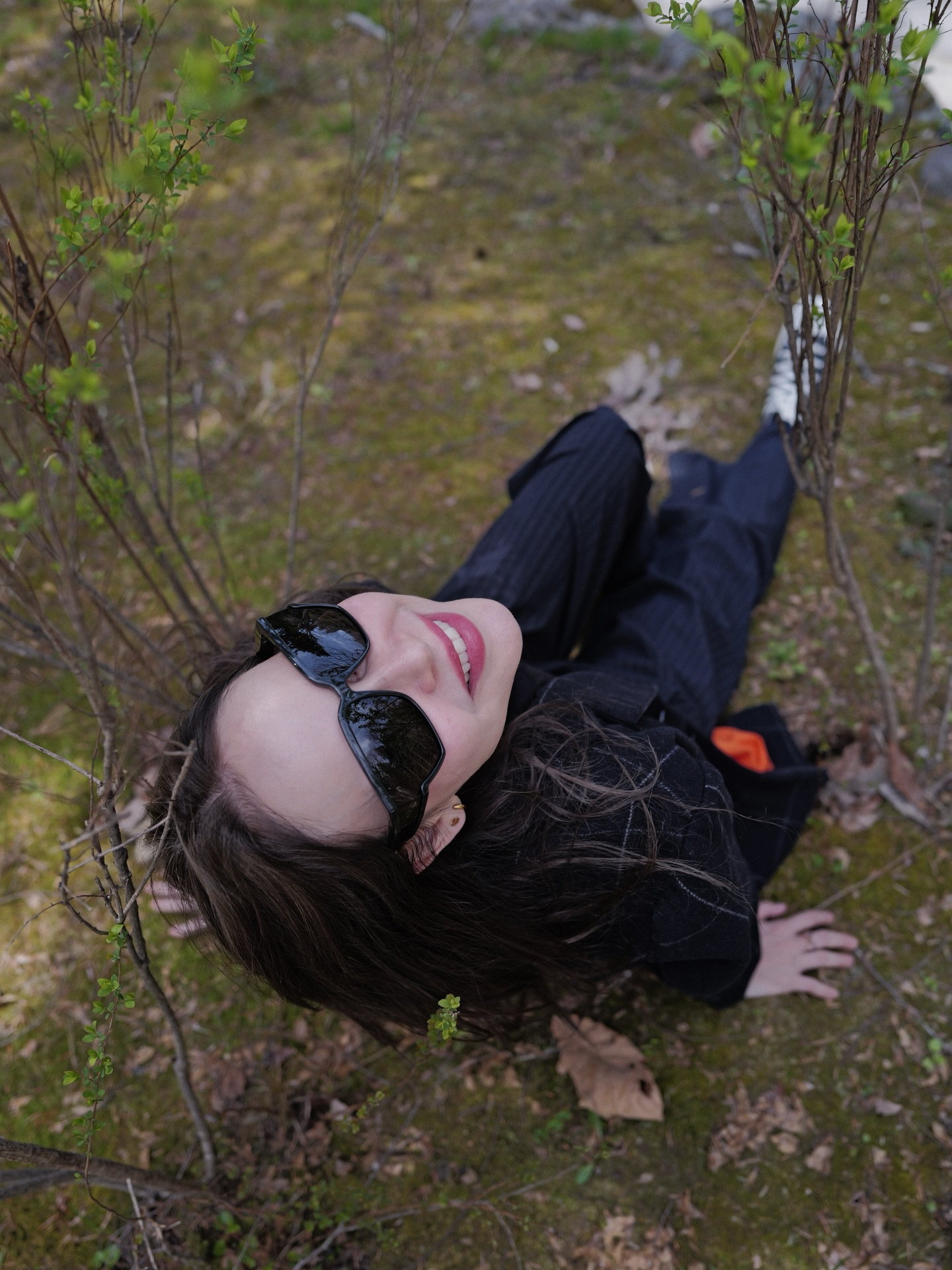 นัท - มีเรีย เบนเนเดดตี้