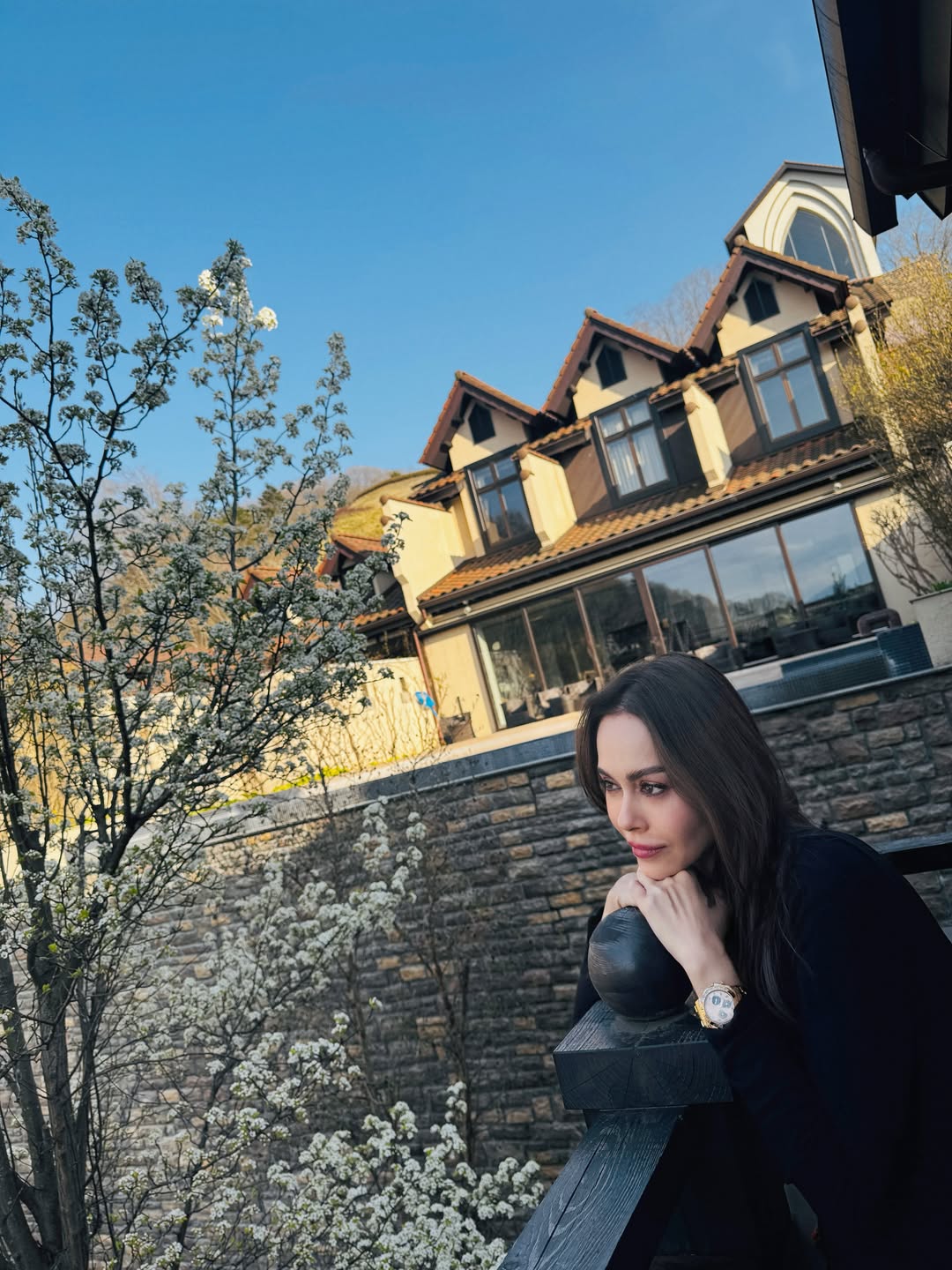 นัท - มีเรีย เบนเนเดดตี้