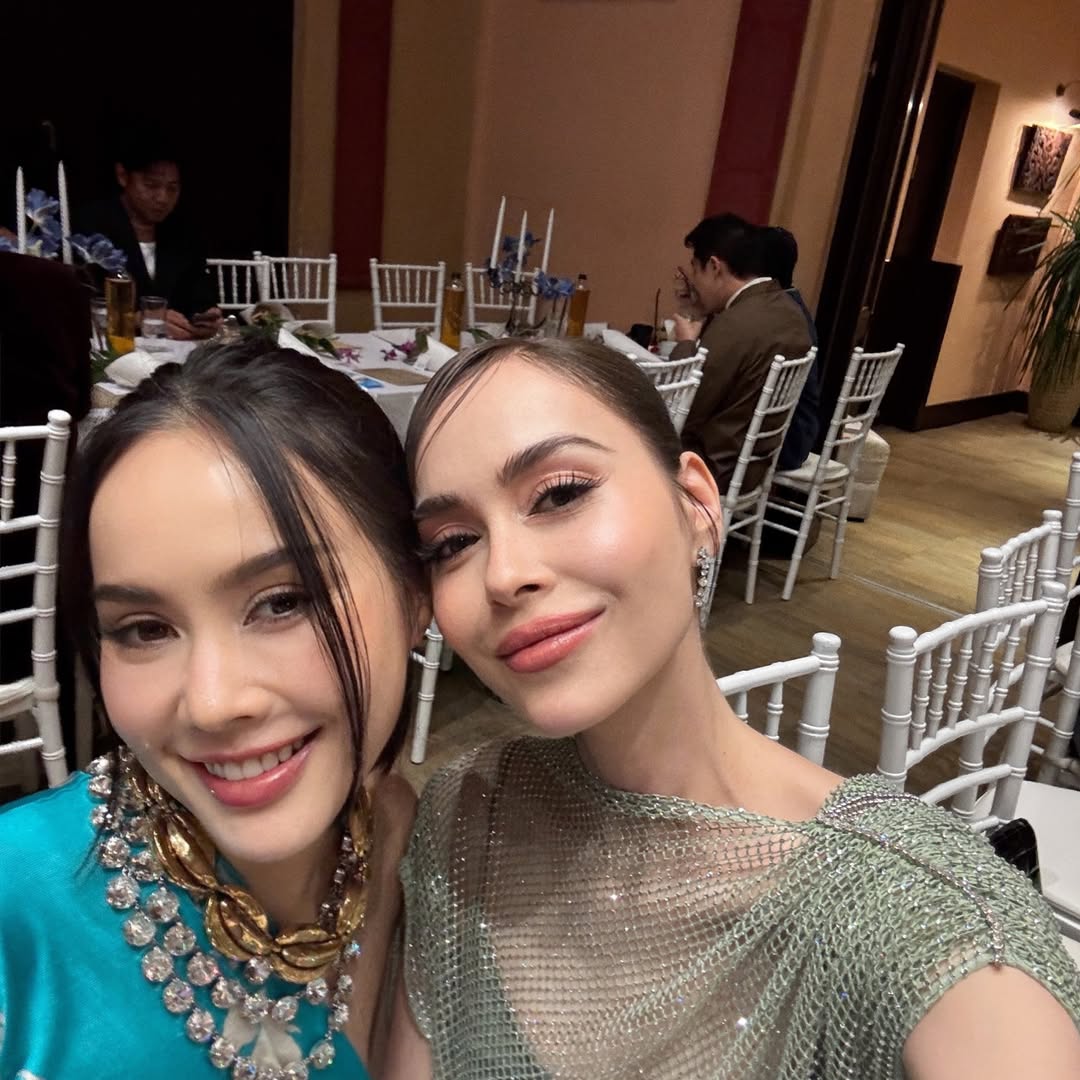 นัท - มีเรีย เบนเนเดดตี้