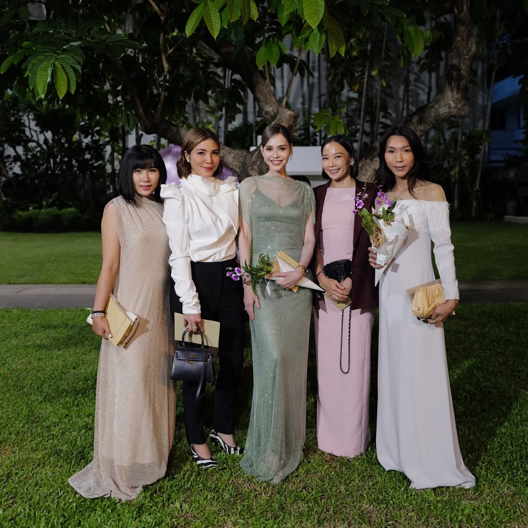 นัท - มีเรีย เบนเนเดดตี้