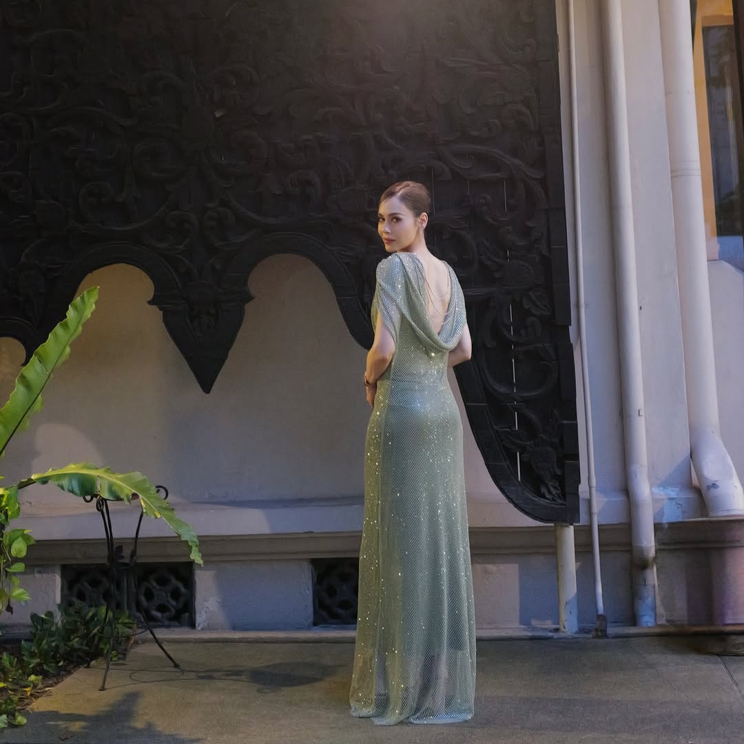 นัท - มีเรีย เบนเนเดดตี้