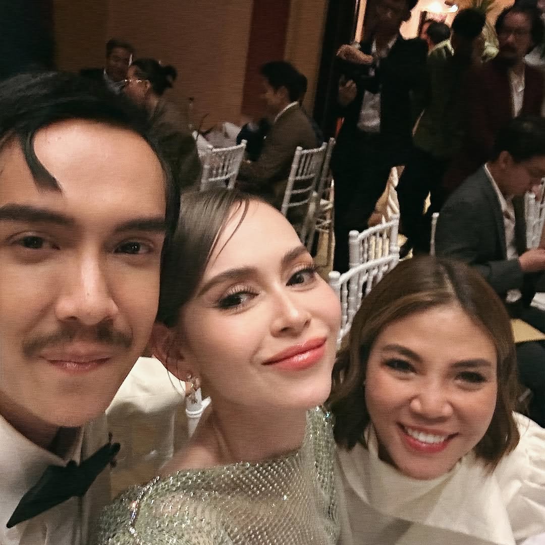 นัท - มีเรีย เบนเนเดดตี้