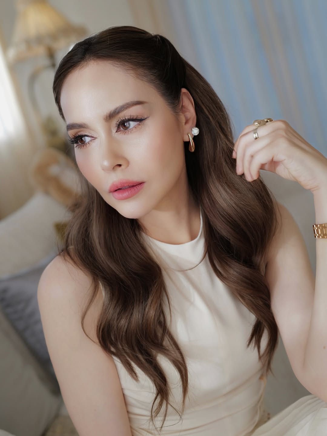 นัท - มีเรีย เบนเนเดดตี้