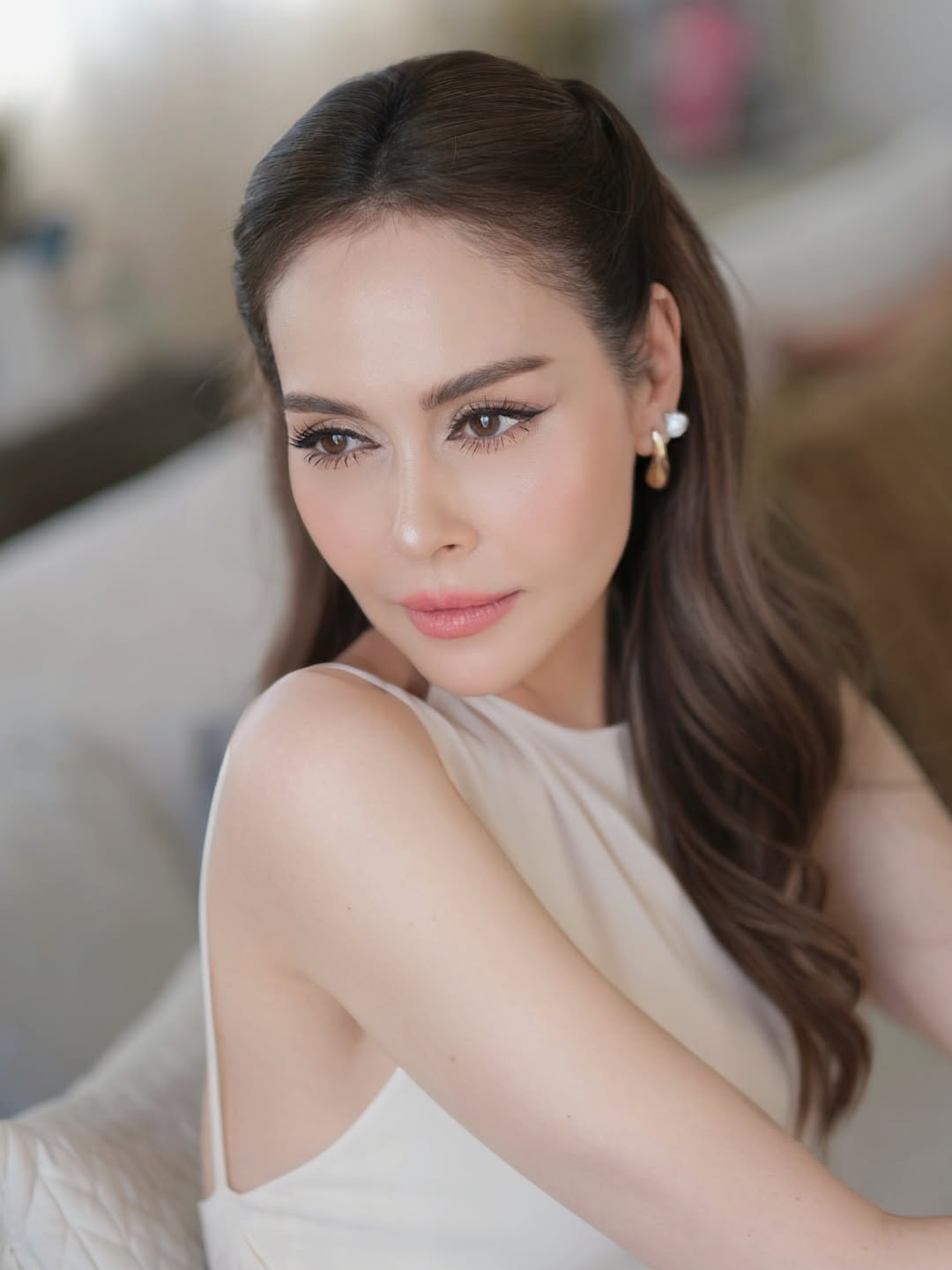 นัท - มีเรีย เบนเนเดดตี้