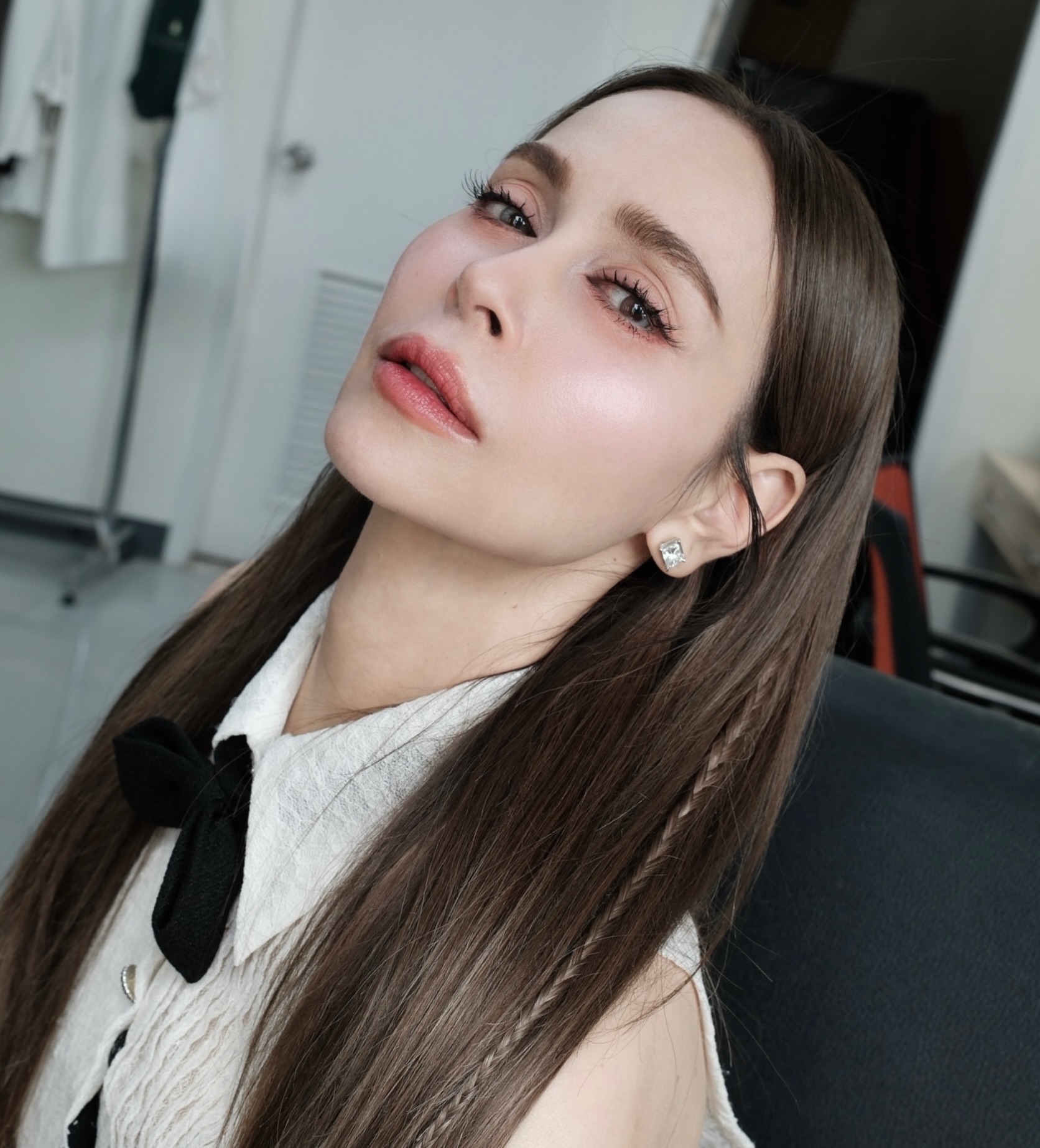 นัท - มีเรีย เบนเนเดดตี้