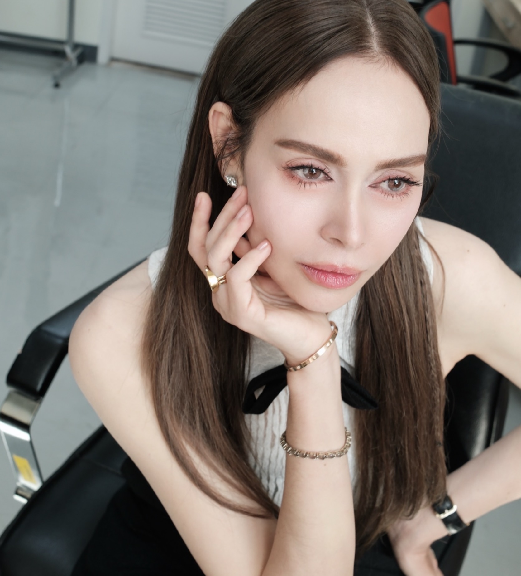 นัท - มีเรีย เบนเนเดดตี้