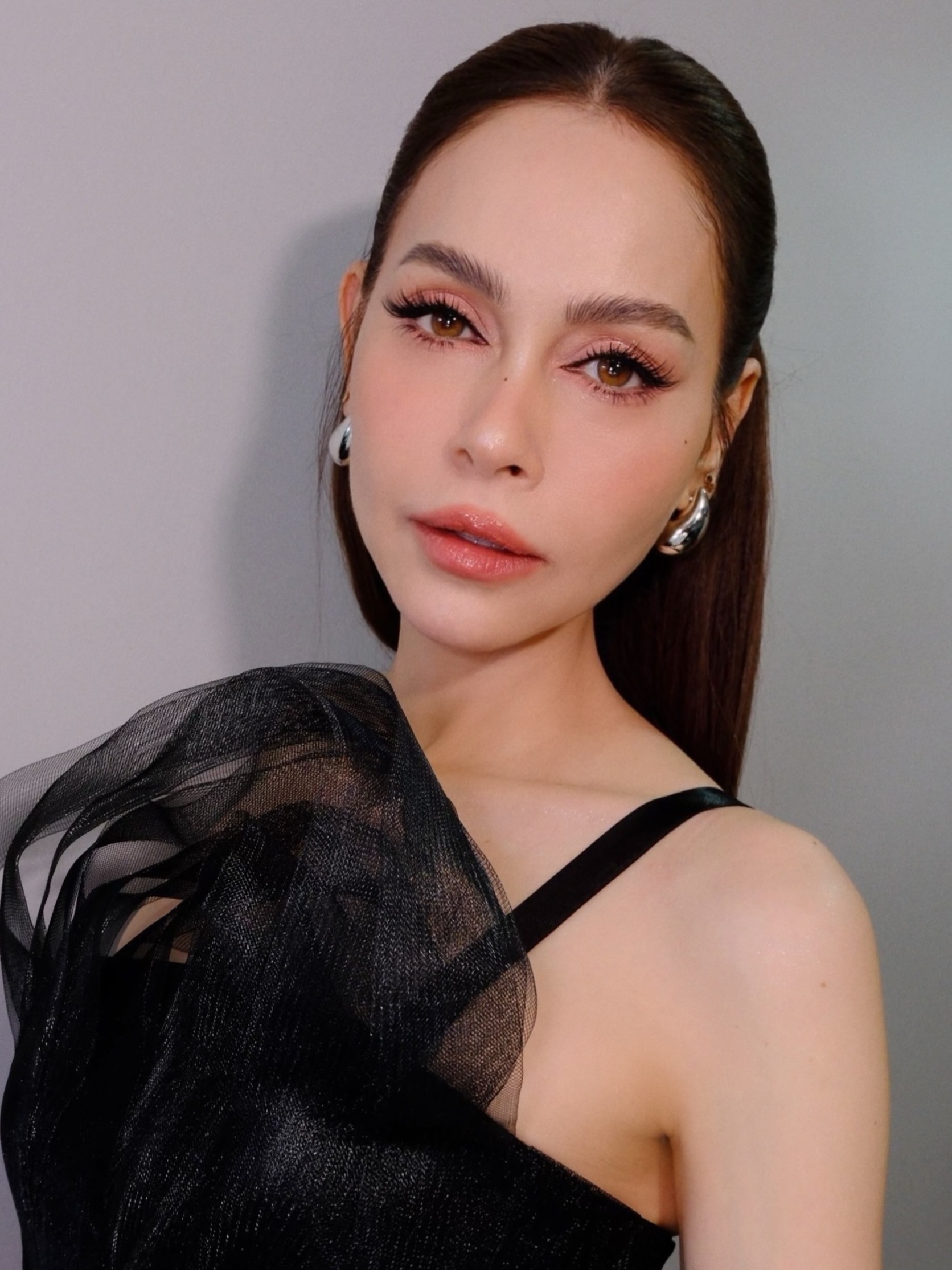 นัท - มีเรีย เบนเนเดดตี้