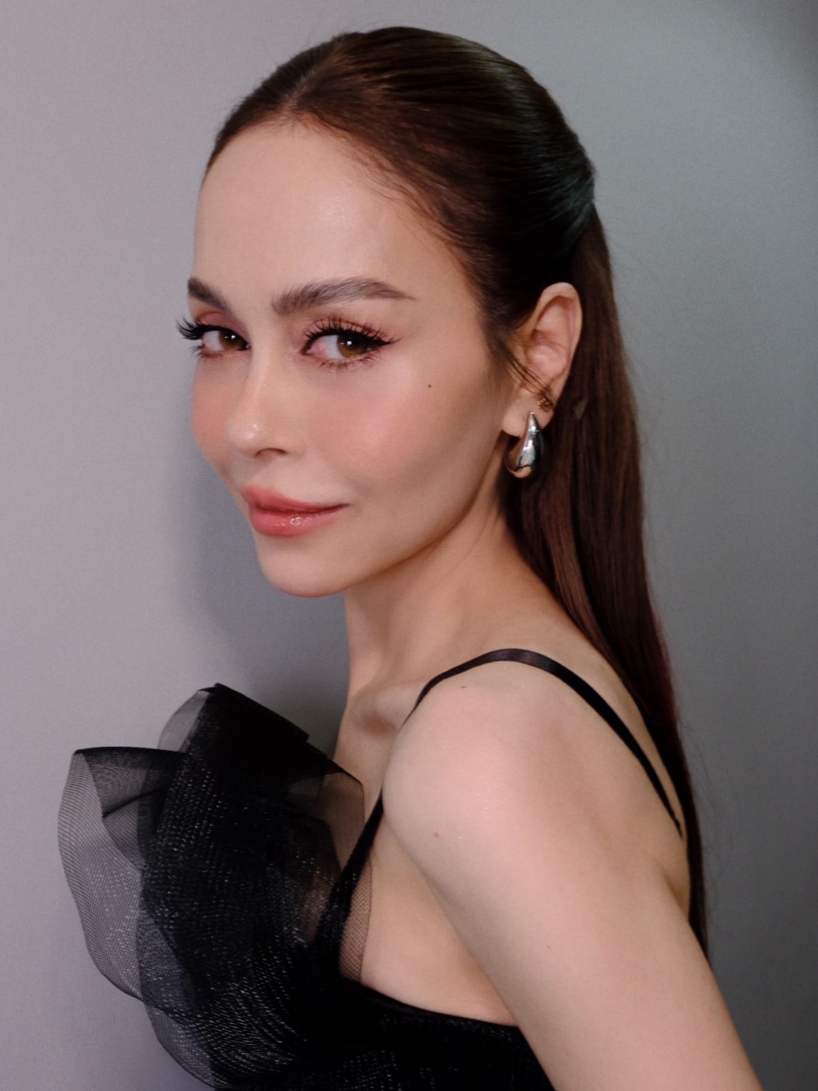 นัท - มีเรีย เบนเนเดดตี้