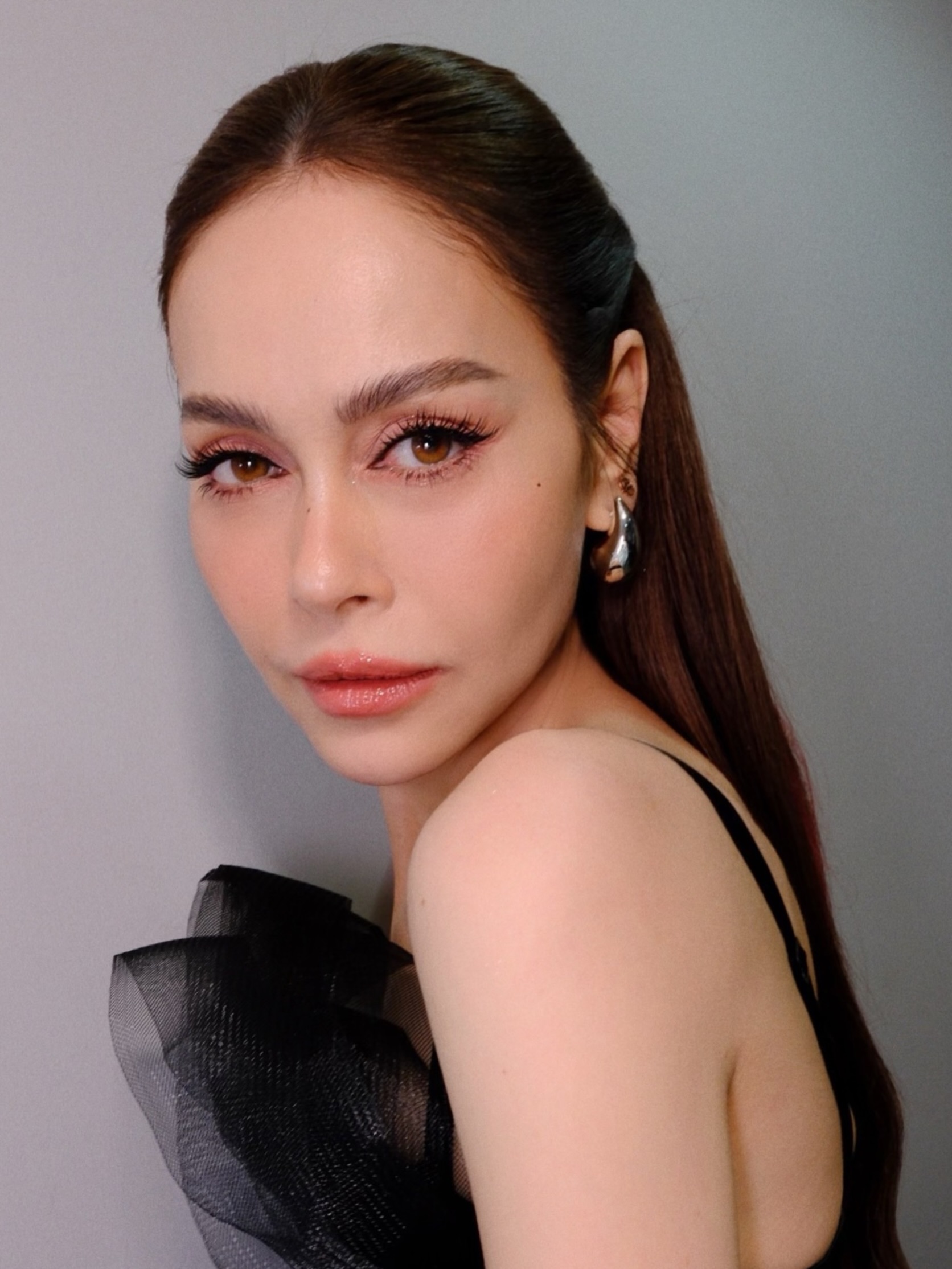 นัท - มีเรีย เบนเนเดดตี้