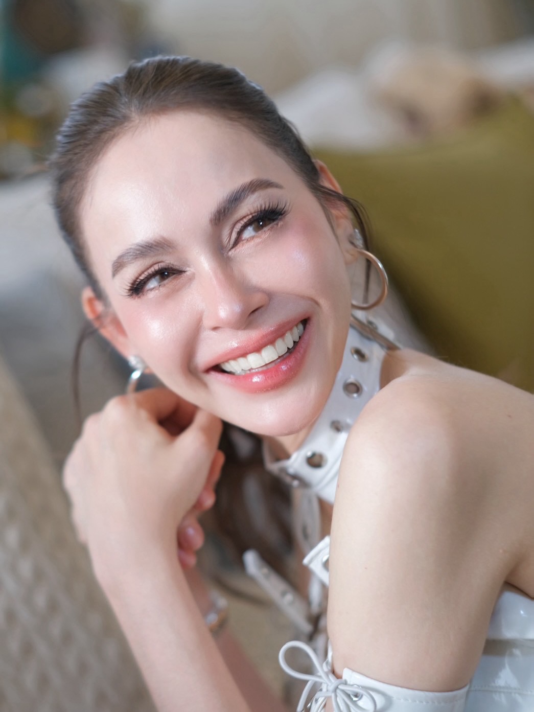 นัท - มีเรีย เบนเนเดดตี้
