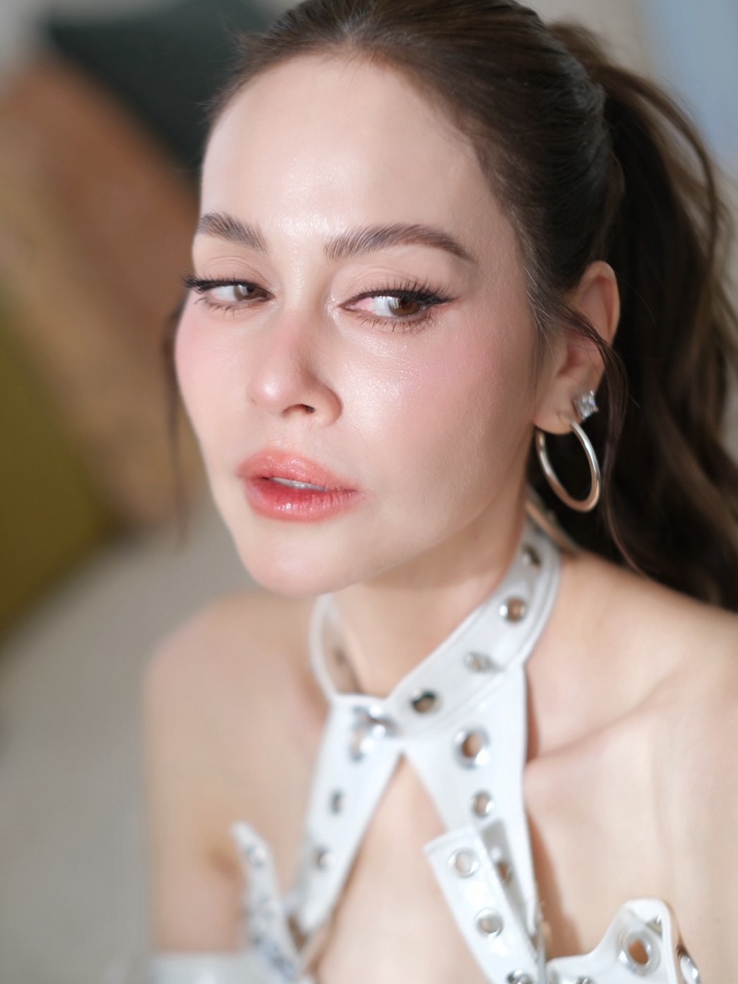 นัท - มีเรีย เบนเนเดดตี้