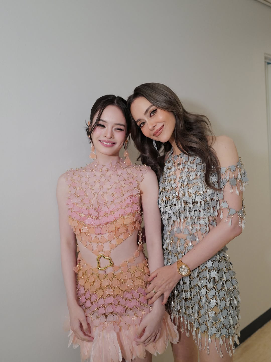 นัท - มีเรีย เบนเนเดดตี้