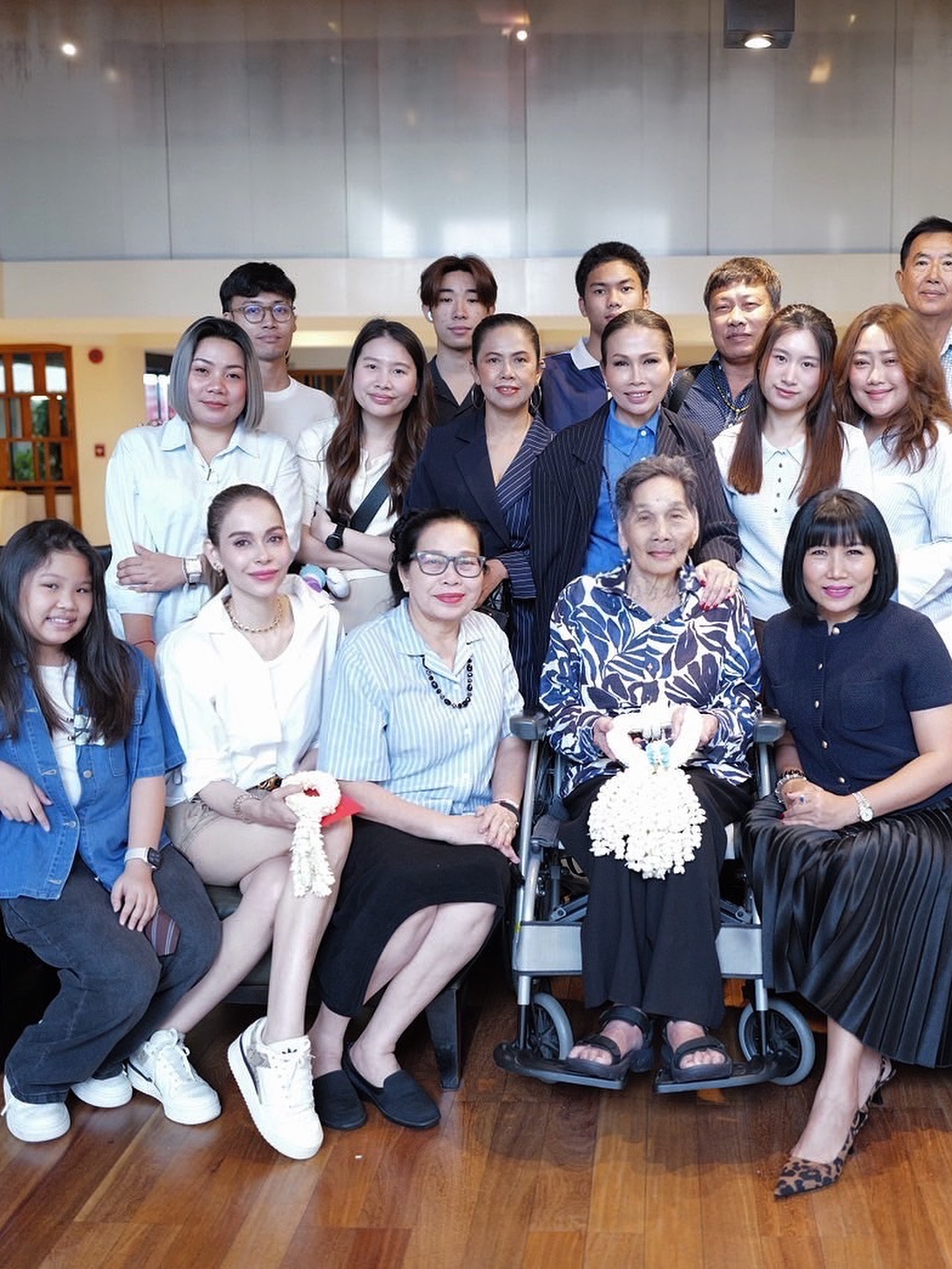 นัท - มีเรีย เบนเนเดดตี้