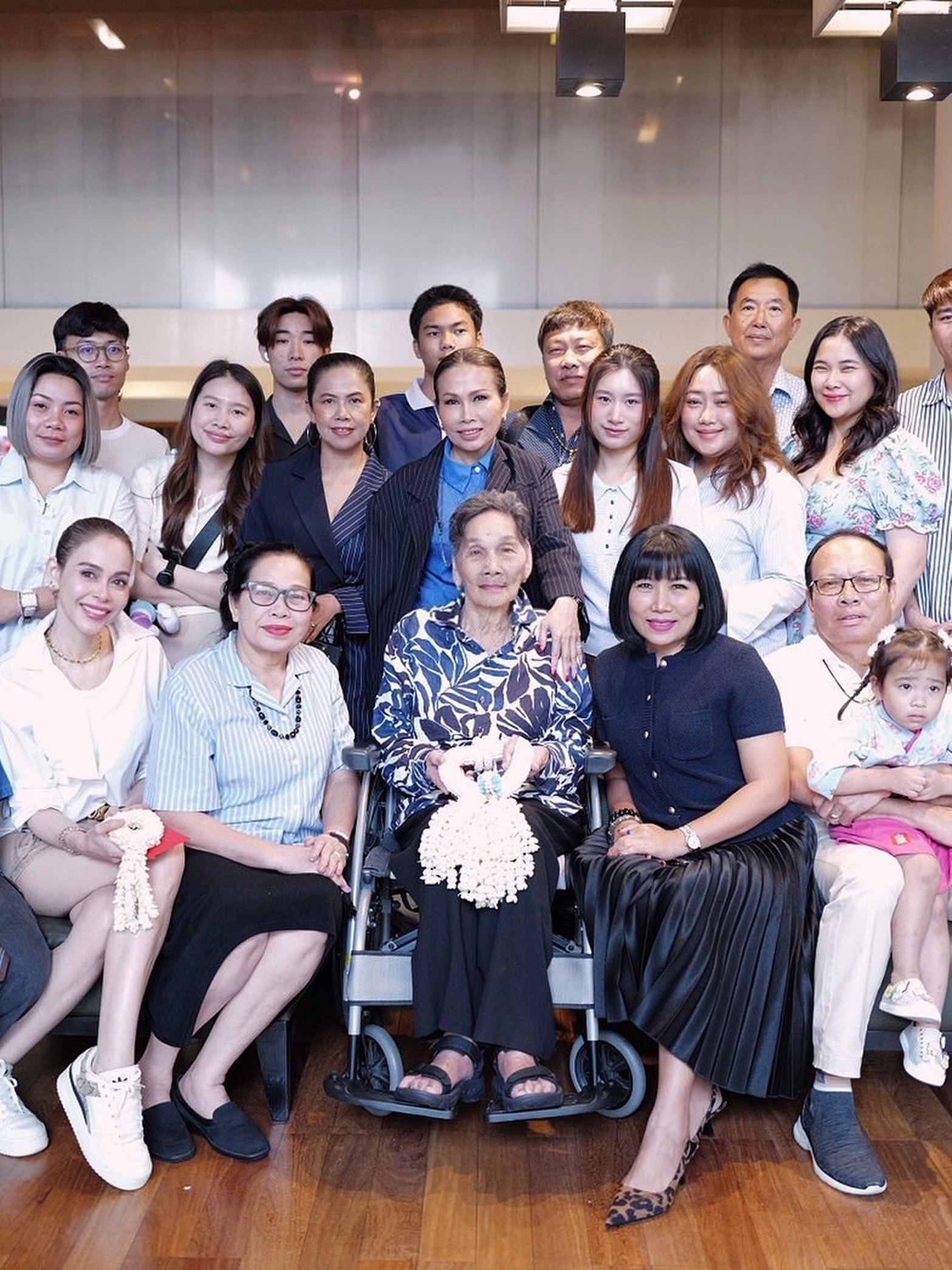 นัท - มีเรีย เบนเนเดดตี้