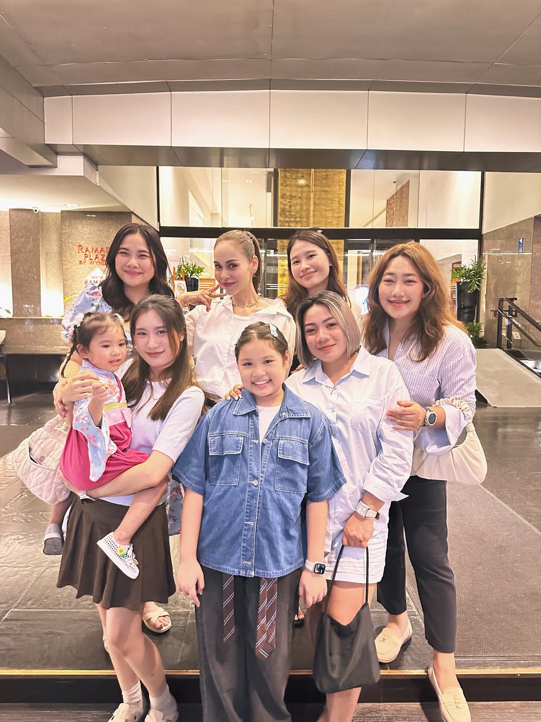 นัท - มีเรีย เบนเนเดดตี้