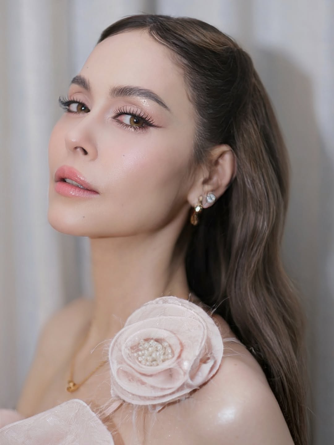 นัท - มีเรีย เบนเนเดดตี้