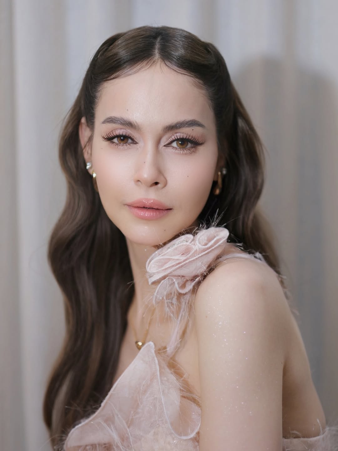นัท - มีเรีย เบนเนเดดตี้