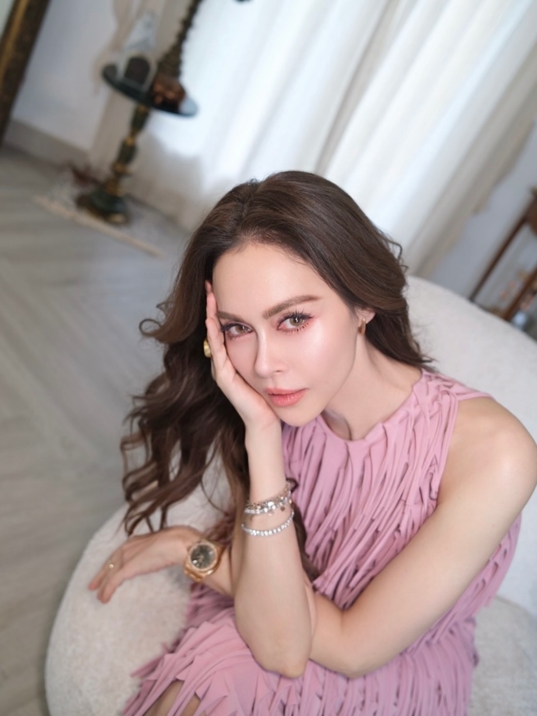 นัท - มีเรีย เบนเนเดดตี้