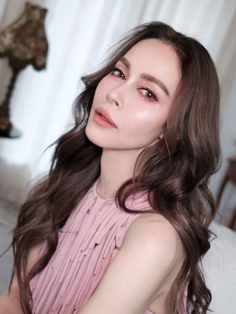นัท - มีเรีย เบนเนเดดตี้
