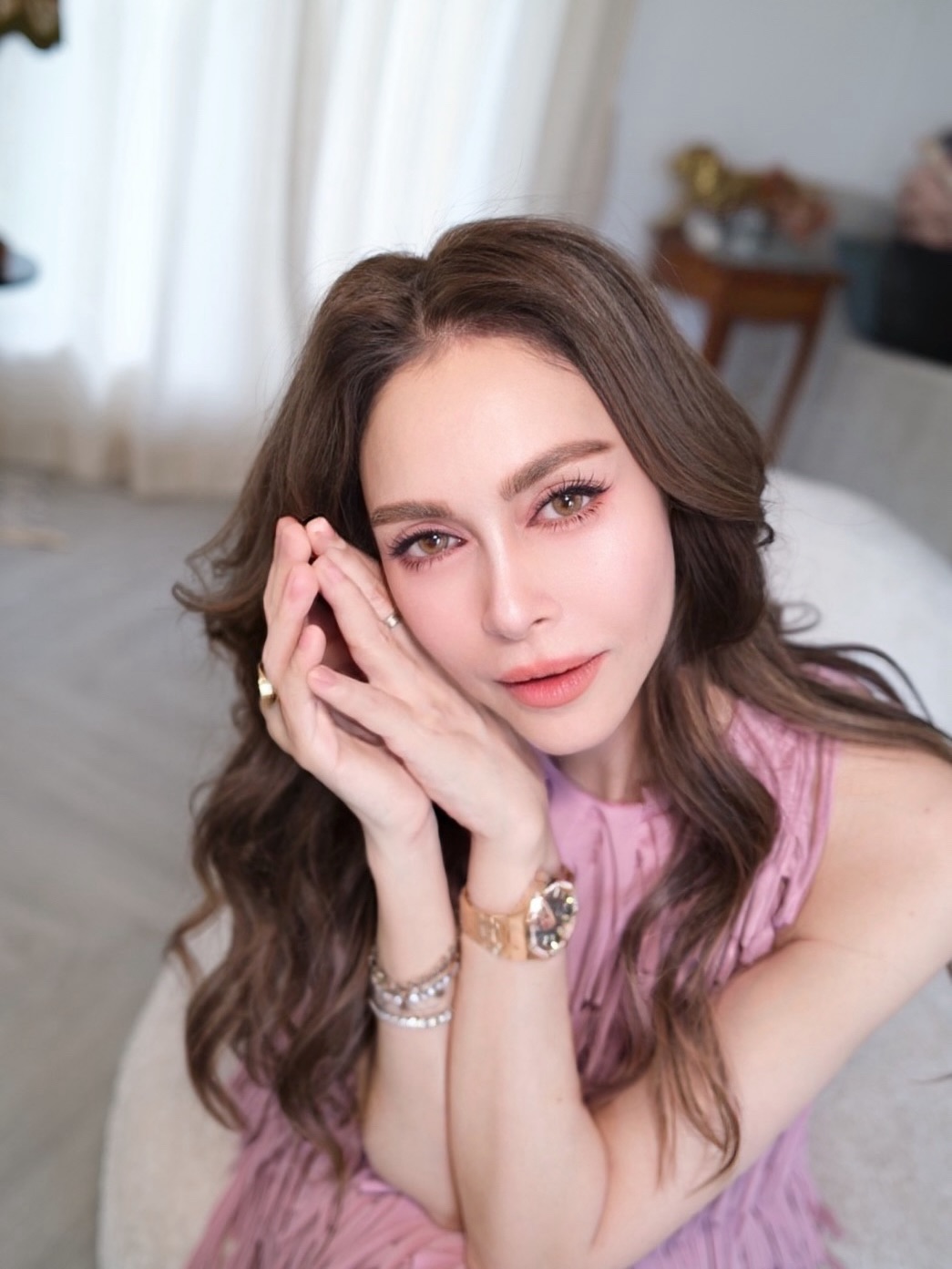 นัท - มีเรีย เบนเนเดดตี้