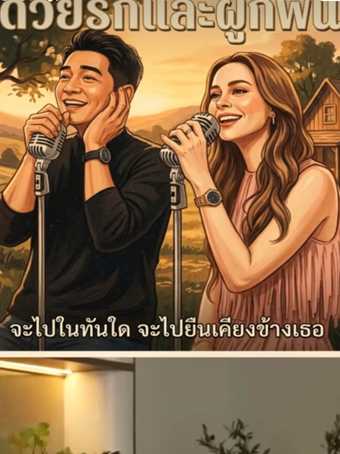 นัท - มีเรีย เบนเนเดดตี้