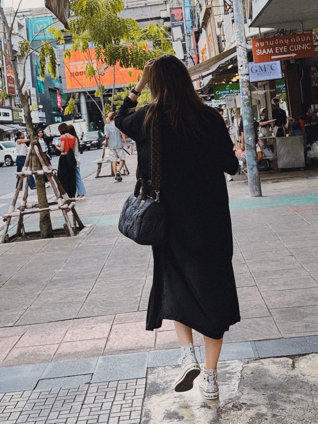 นัท - มีเรีย เบนเนเดดตี้