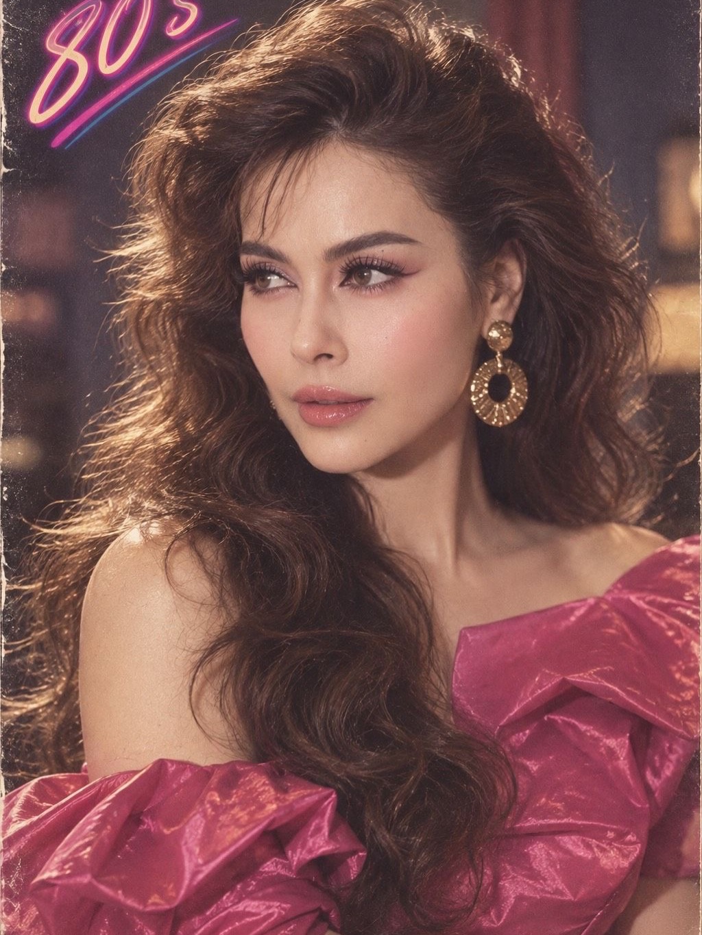 นัท - มีเรีย เบนเนเดดตี้