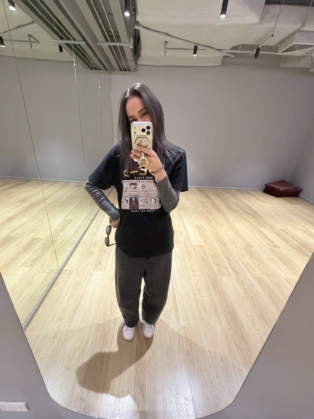 นัท - มีเรีย เบนเนเดดตี้