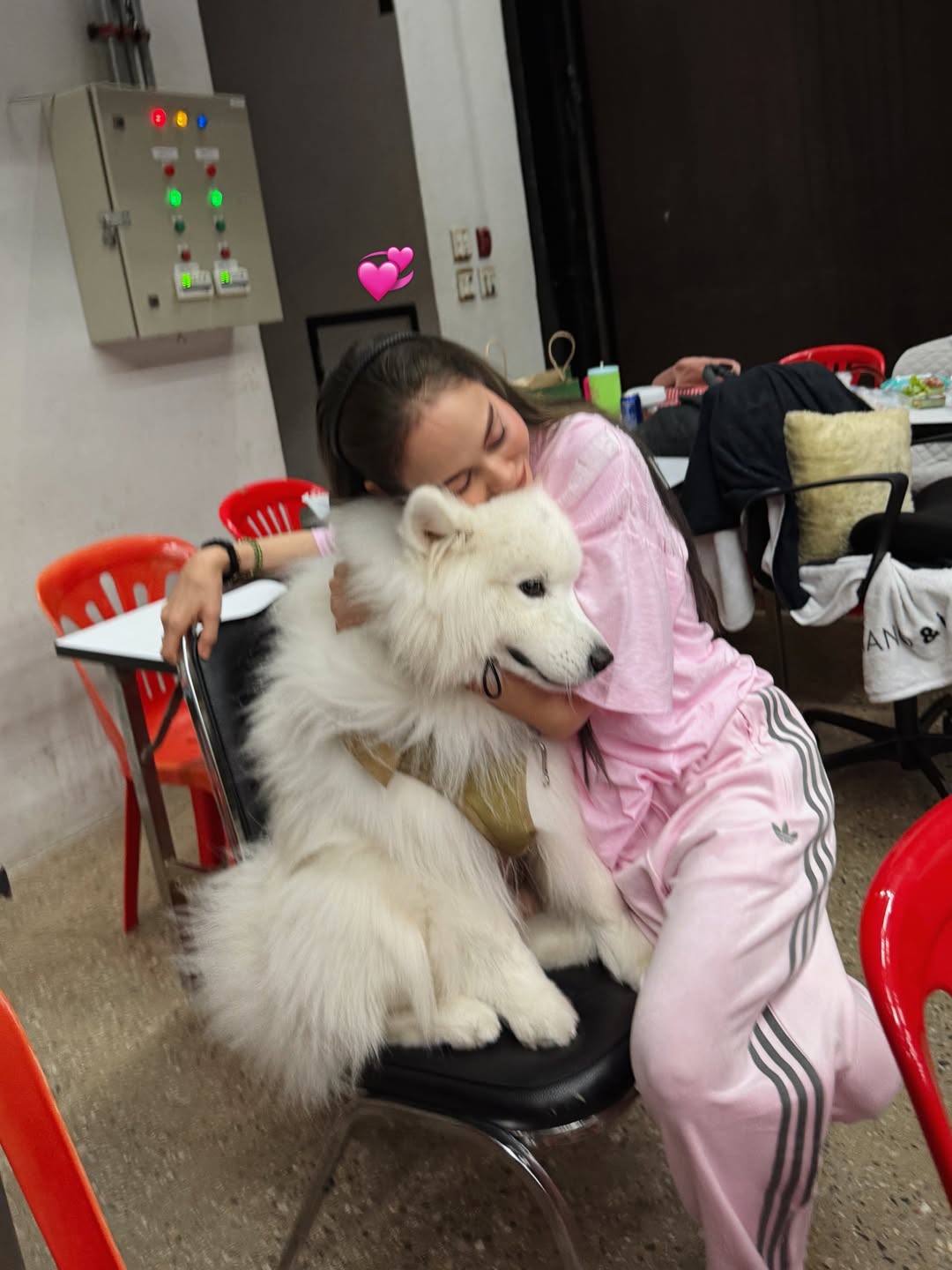 นัท - มีเรีย เบนเนเดดตี้