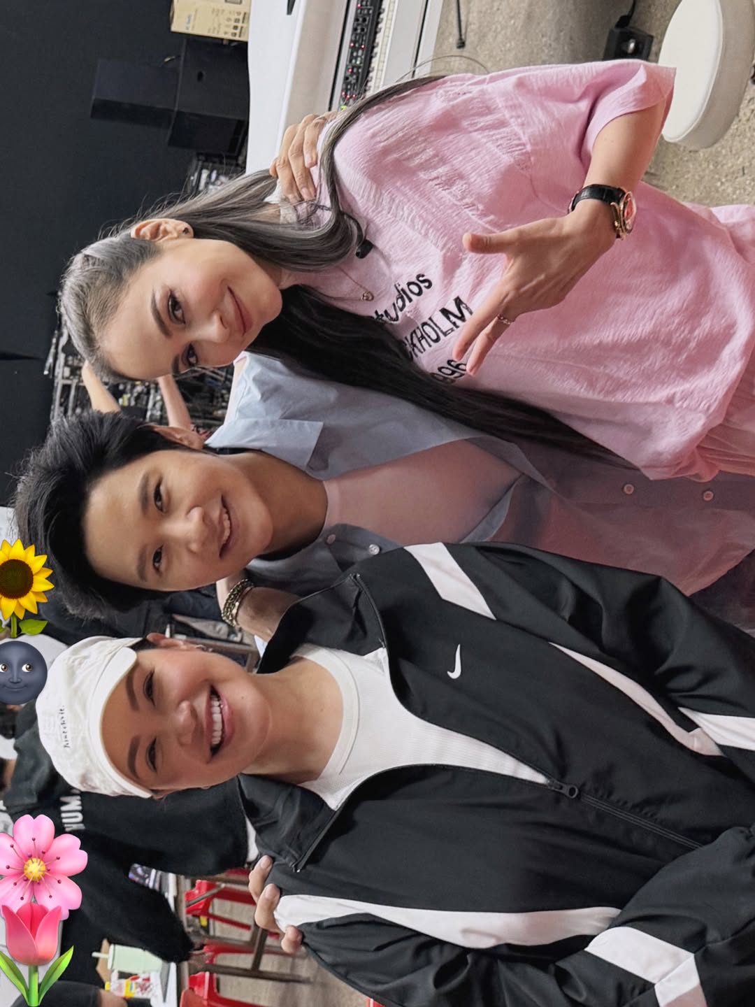 นัท - มีเรีย เบนเนเดดตี้