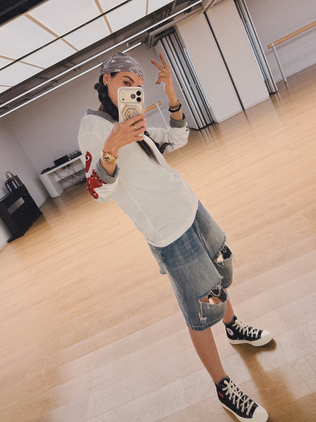 นัท - มีเรีย เบนเนเดดตี้