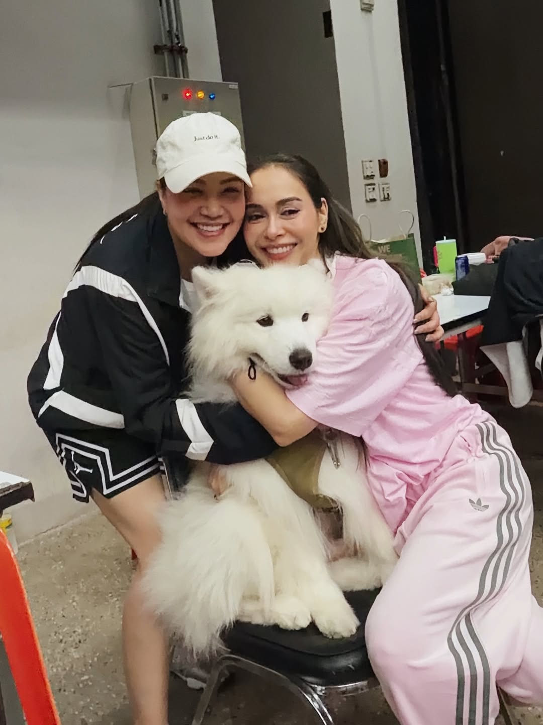 นัท - มีเรีย เบนเนเดดตี้