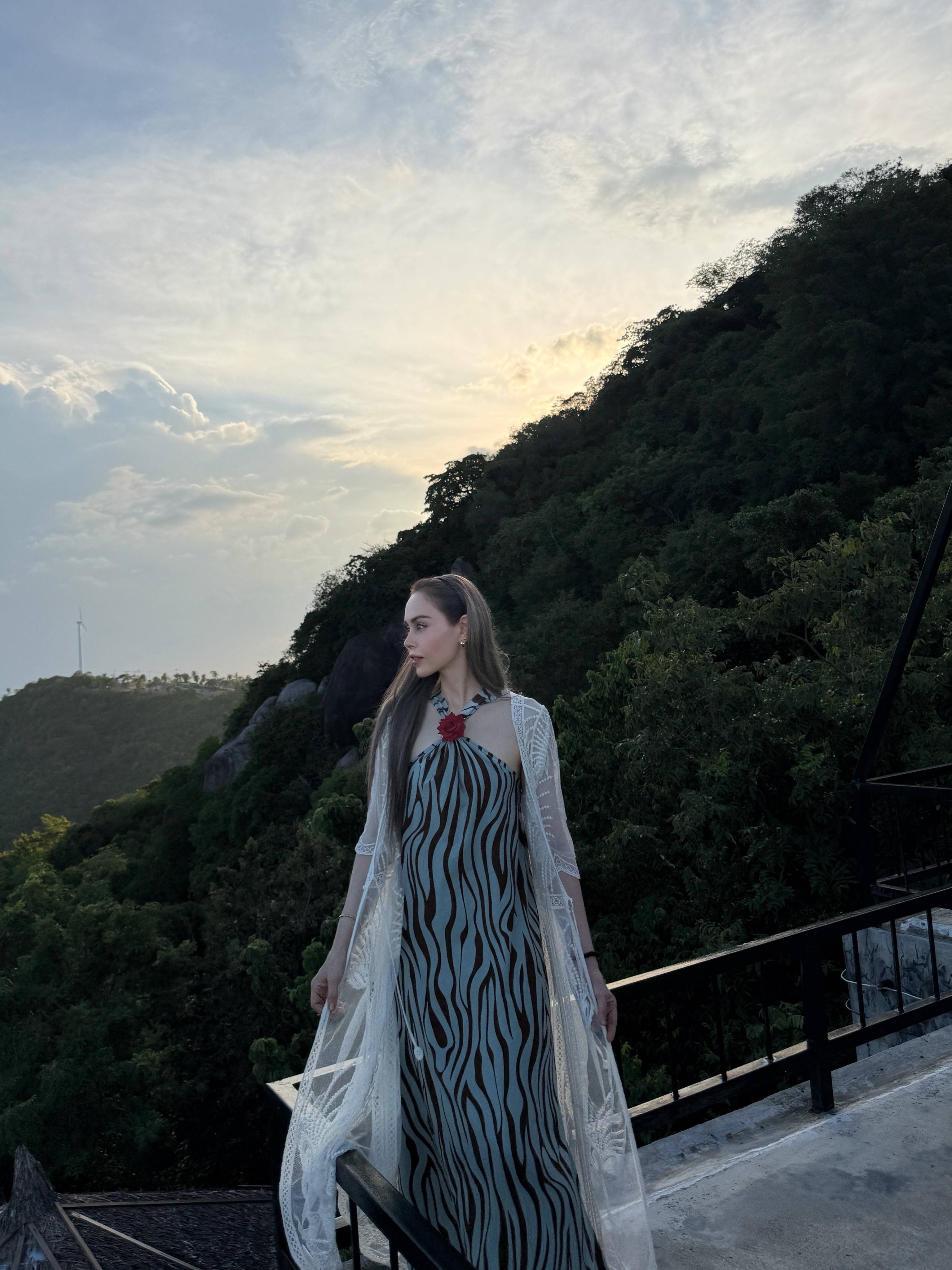 นัท - มีเรีย เบนเนเดดตี้