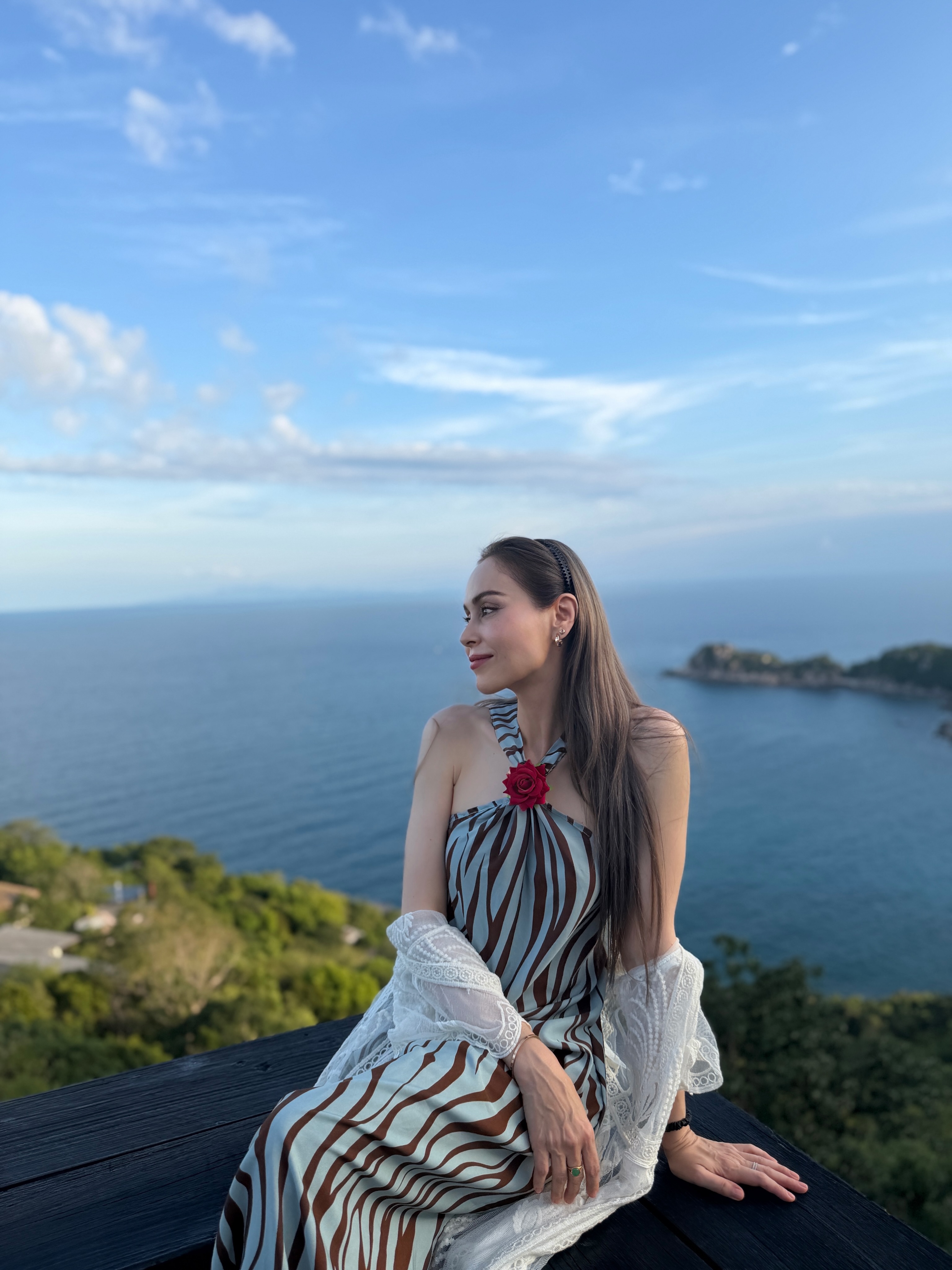 นัท - มีเรีย เบนเนเดดตี้